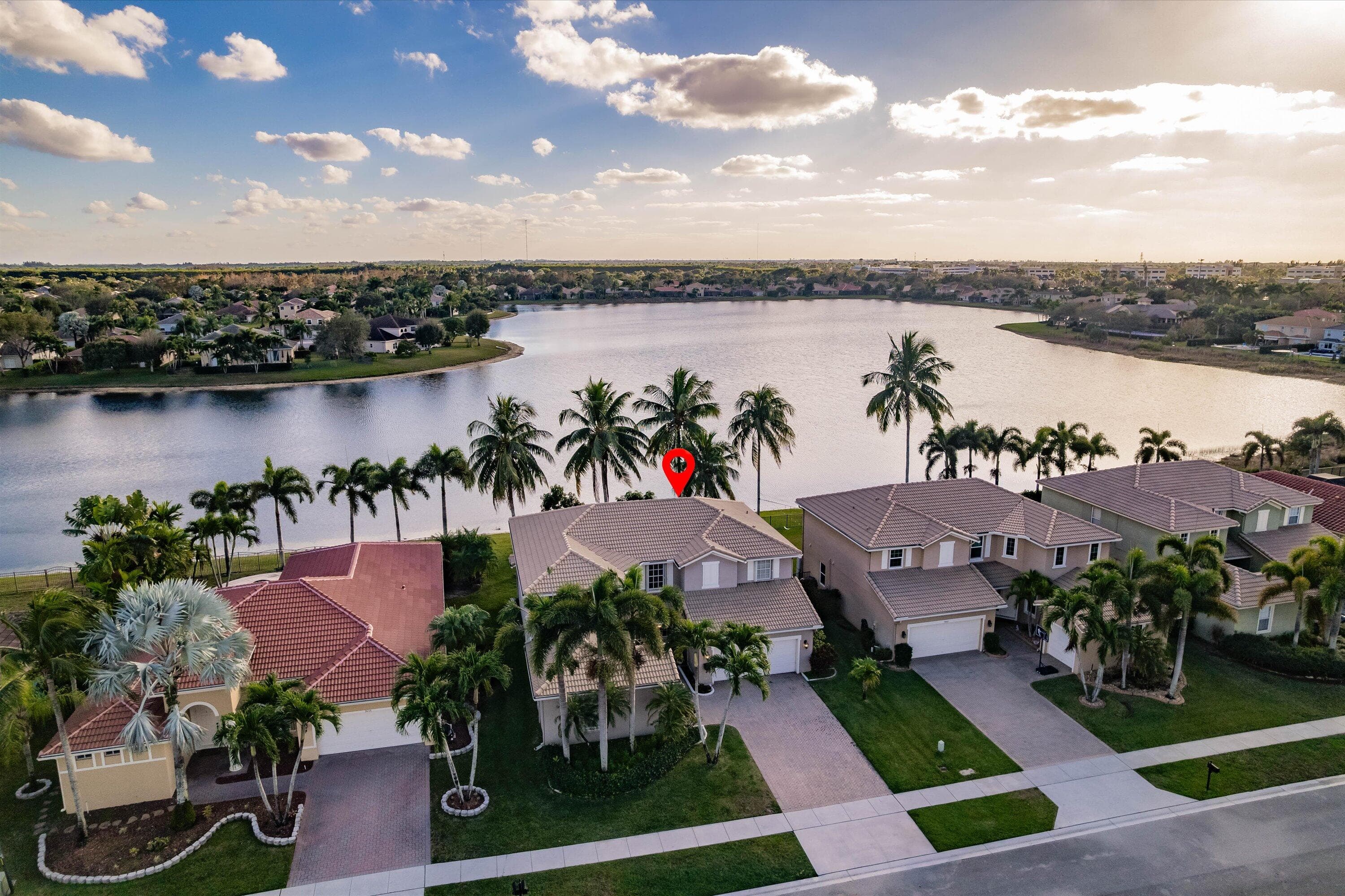 9452 Granite Ridge Lane, West Palm Beach, FL 33411 — photo 61 of 67