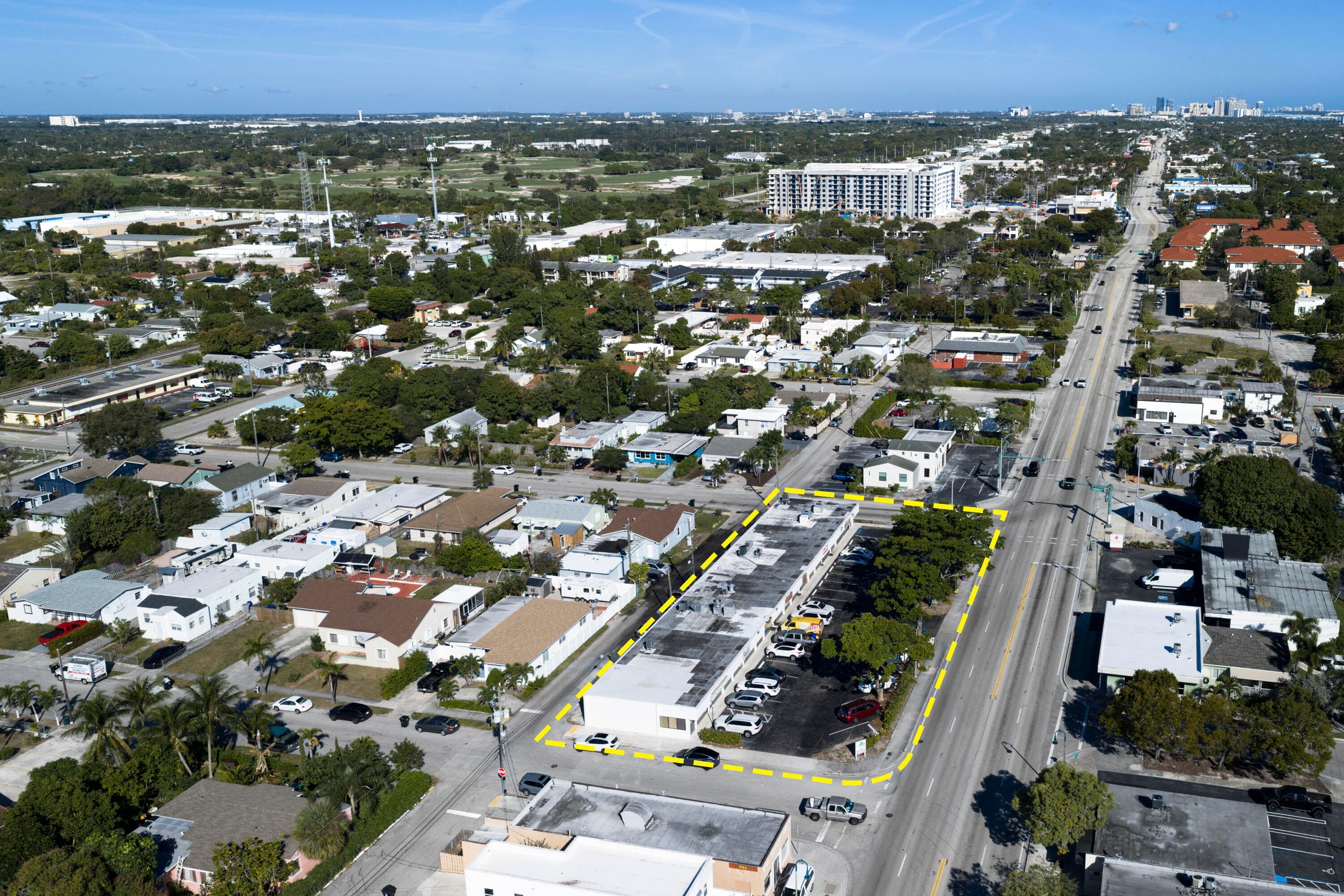 2101 N Dixie Highway 2101, Lake Worth Beach, FL 33460 — photo 4 of 9