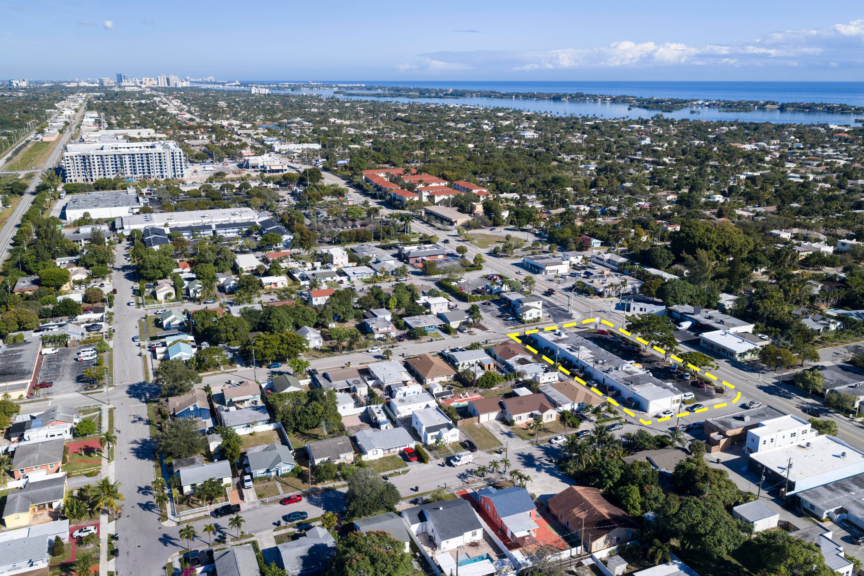 2101 N Dixie Highway 2101, Lake Worth Beach, FL 33460 — photo 5 of 9