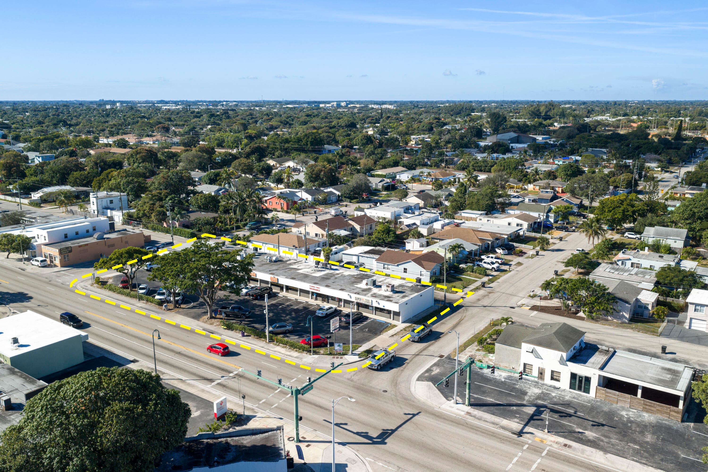 2101 N Dixie Highway 2101, Lake Worth Beach, FL 33460 — photo 7 of 9