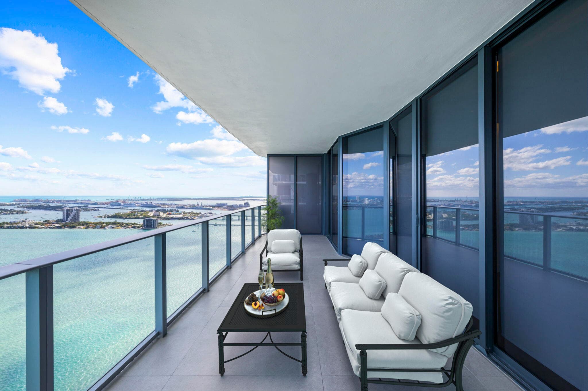 700 NE 24th Street 4601, Miami, FL 33137 — photo 56 of 66