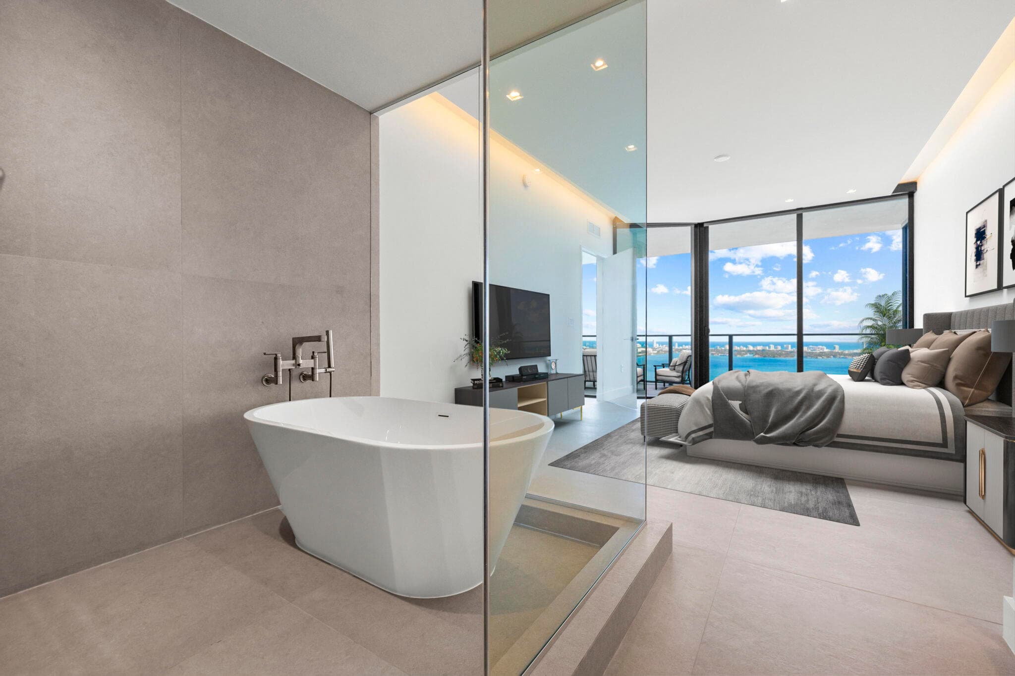 700 NE 24th Street 4601, Miami, FL 33137 — photo 32 of 66