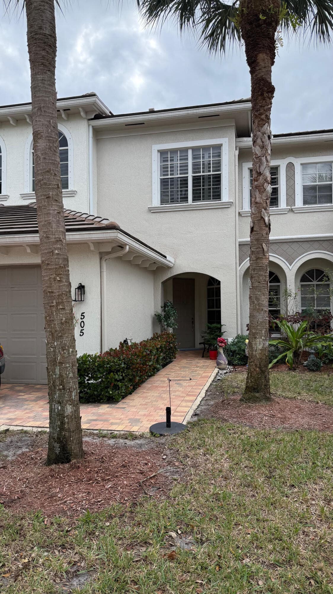 6393 Bella Circle 505, Boynton Beach, FL 33437 — photo 1 of 11