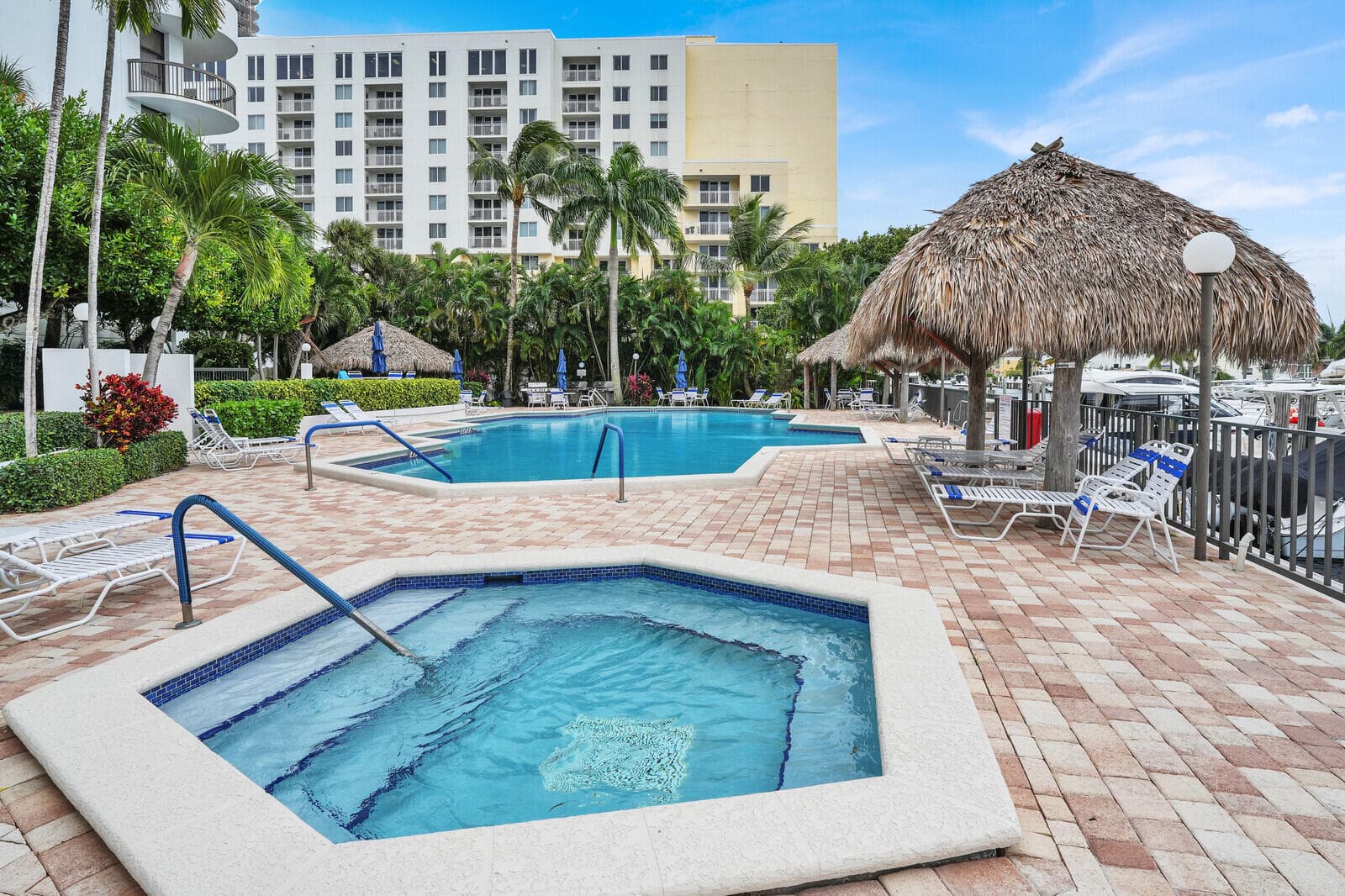 1361 S Ocean Boulevard Phb9, Pompano Beach, FL 33062 — photo 35 of 42