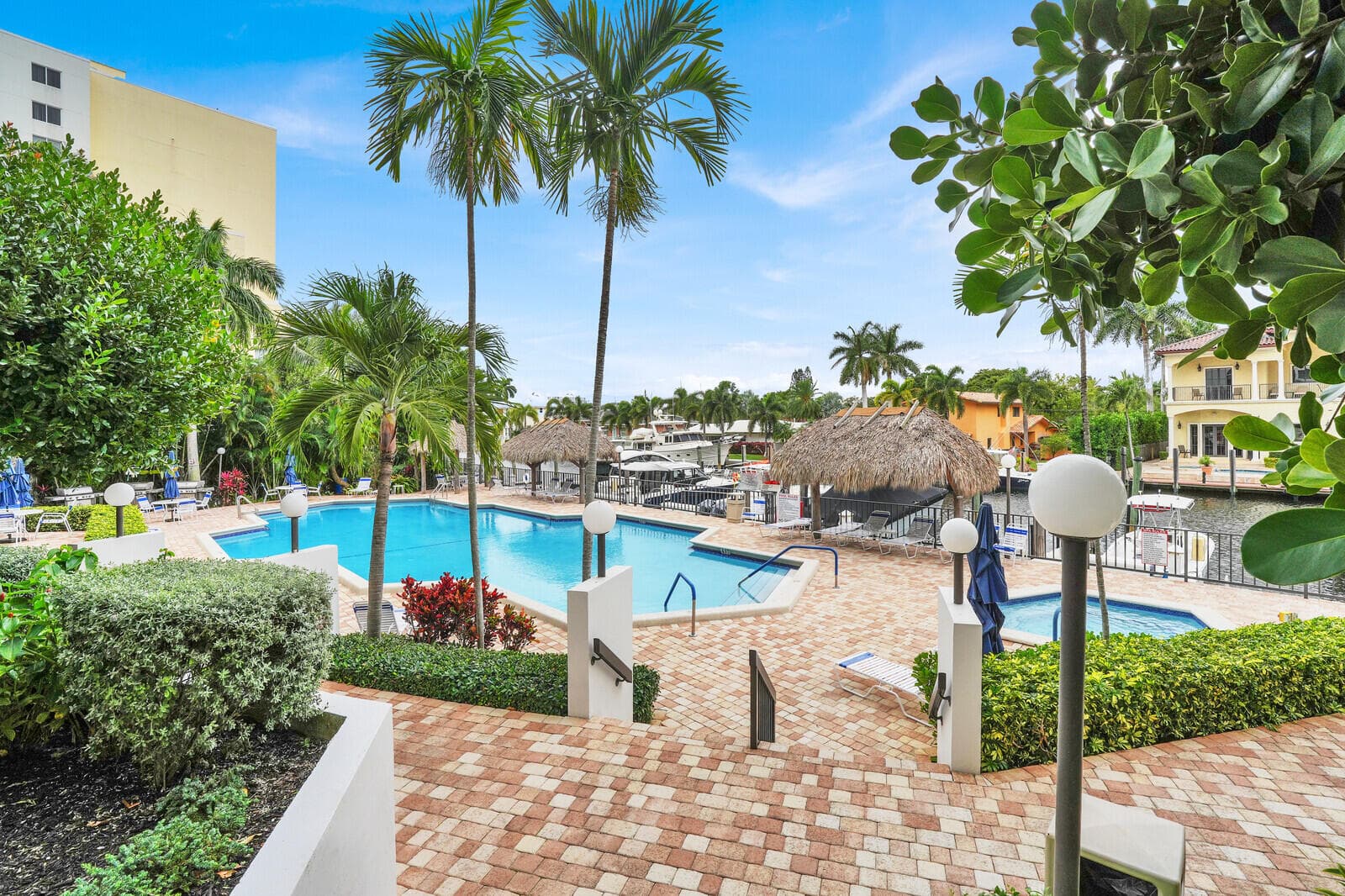 1361 S Ocean Boulevard Phb9, Pompano Beach, FL 33062 — photo 31 of 42