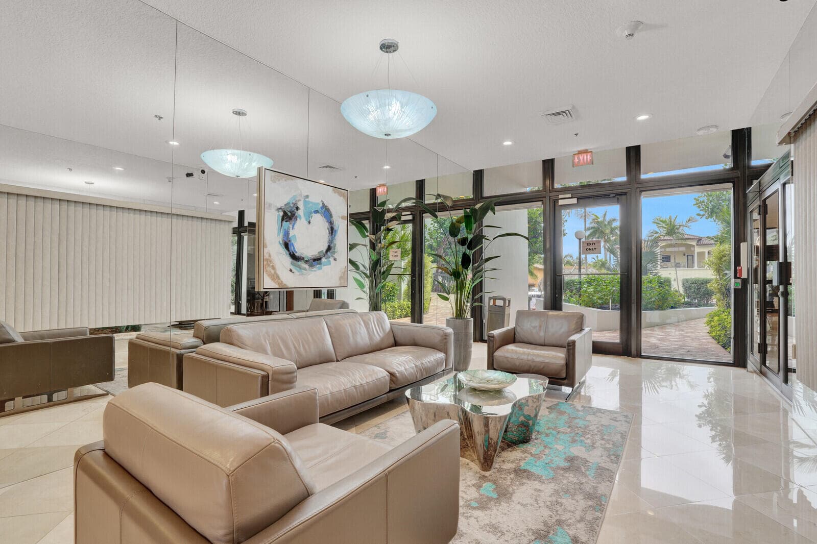 1361 S Ocean Boulevard Phb9, Pompano Beach, FL 33062 — photo 38 of 42