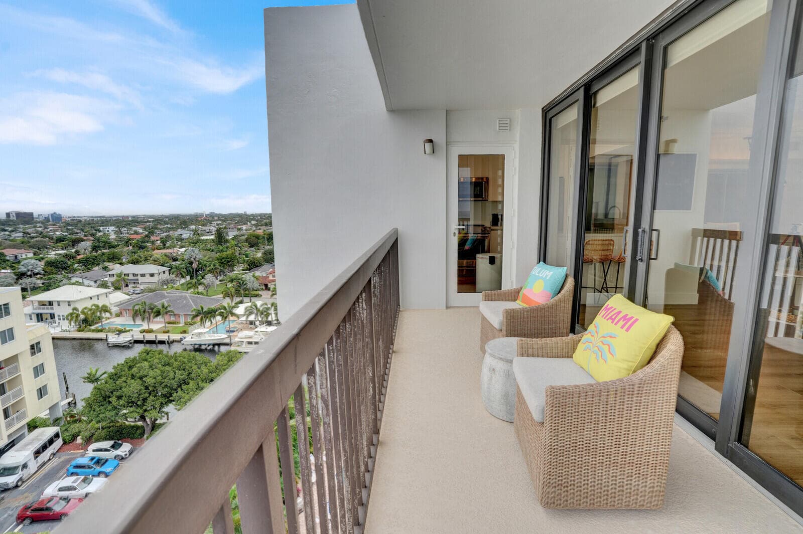 1361 S Ocean Boulevard Phb9, Pompano Beach, FL 33062 — photo 12 of 42