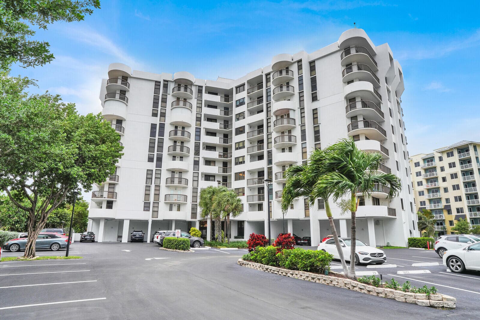 1361 S Ocean Boulevard Phb9, Pompano Beach, FL 33062 — photo 1 of 42