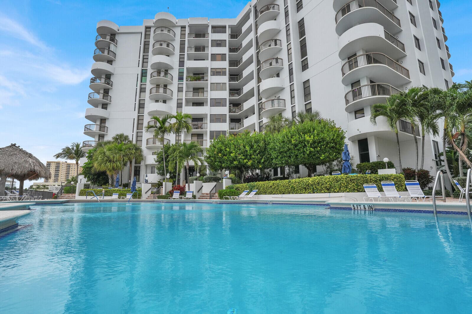 1361 S Ocean Boulevard Phb9, Pompano Beach, FL 33062 — photo 42 of 42