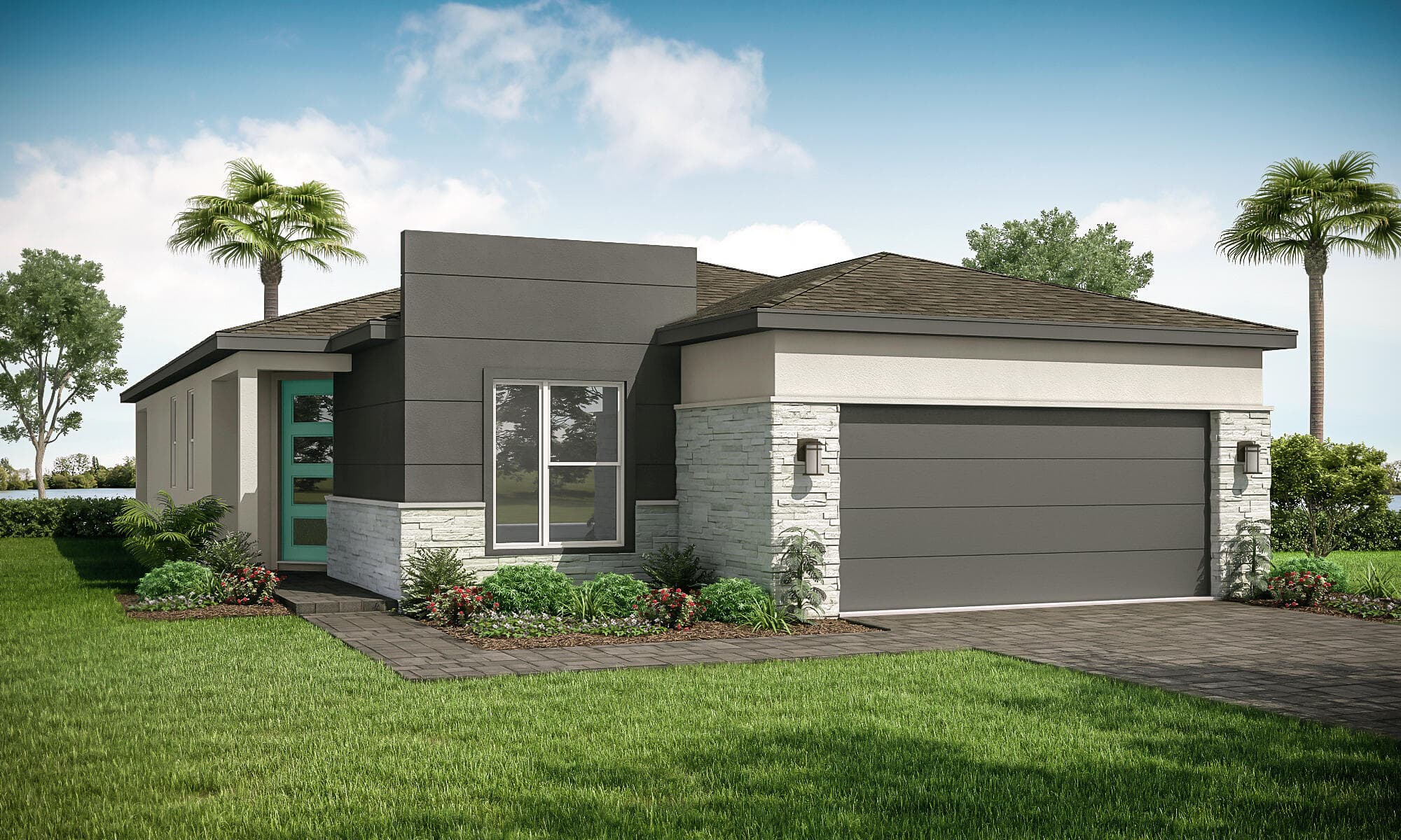 9731 SW Indra Way, Port St. Lucie, FL 34987 — photo 1 of 1