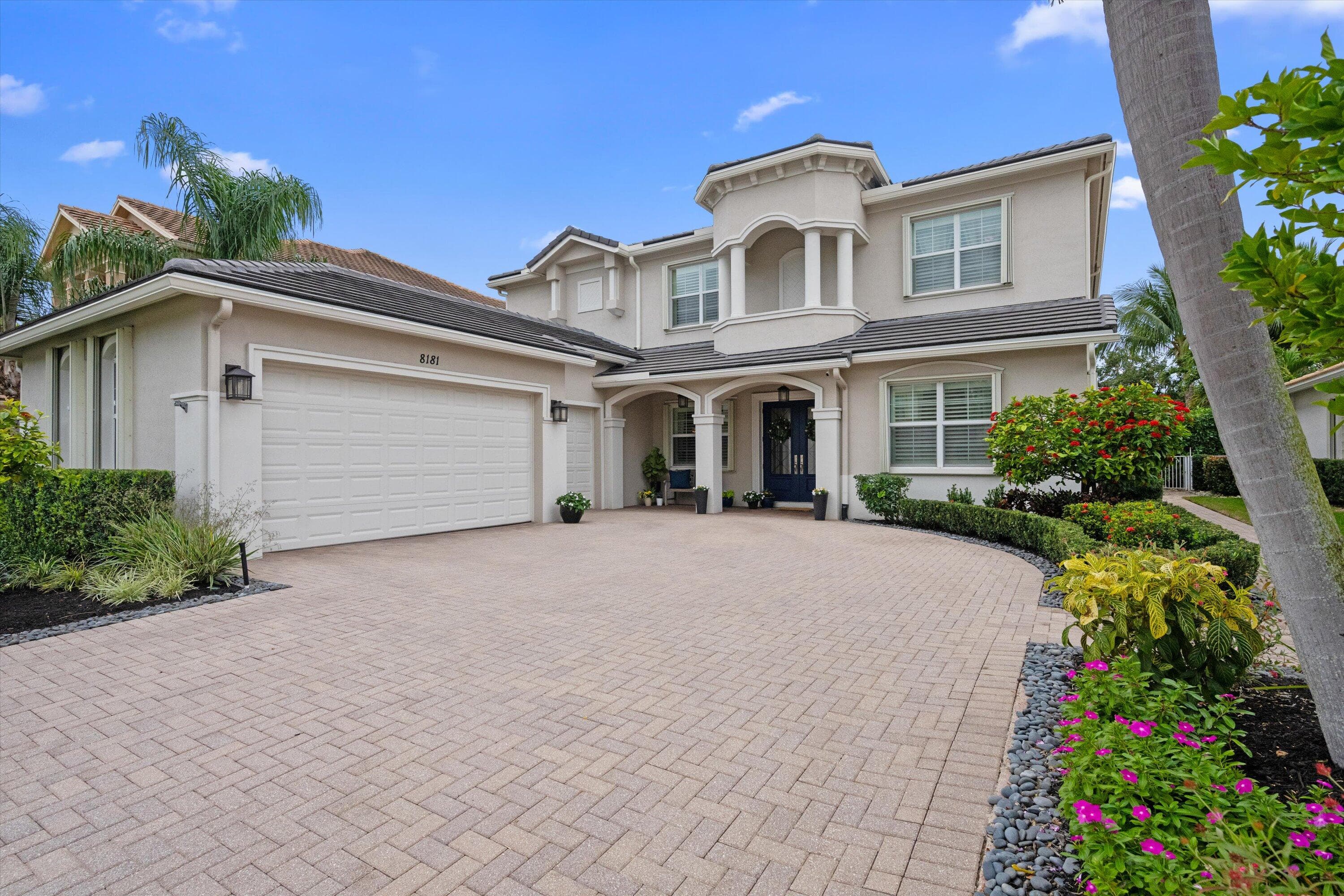8181 Butler Greenwood Drive, West Palm Beach, FL 33411 — photo 2 of 37