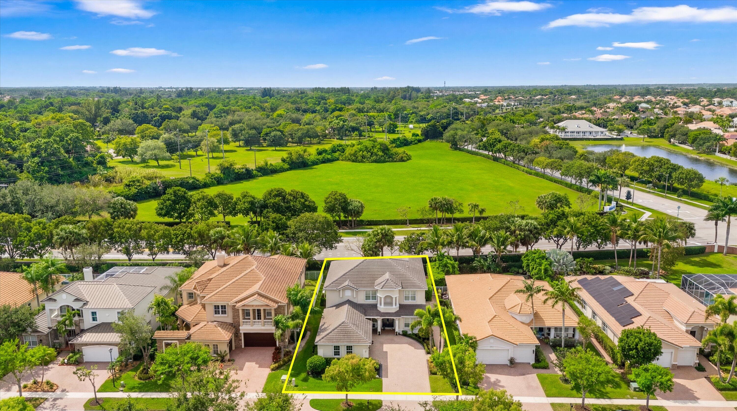 8181 Butler Greenwood Drive, West Palm Beach, FL 33411 — photo 34 of 37