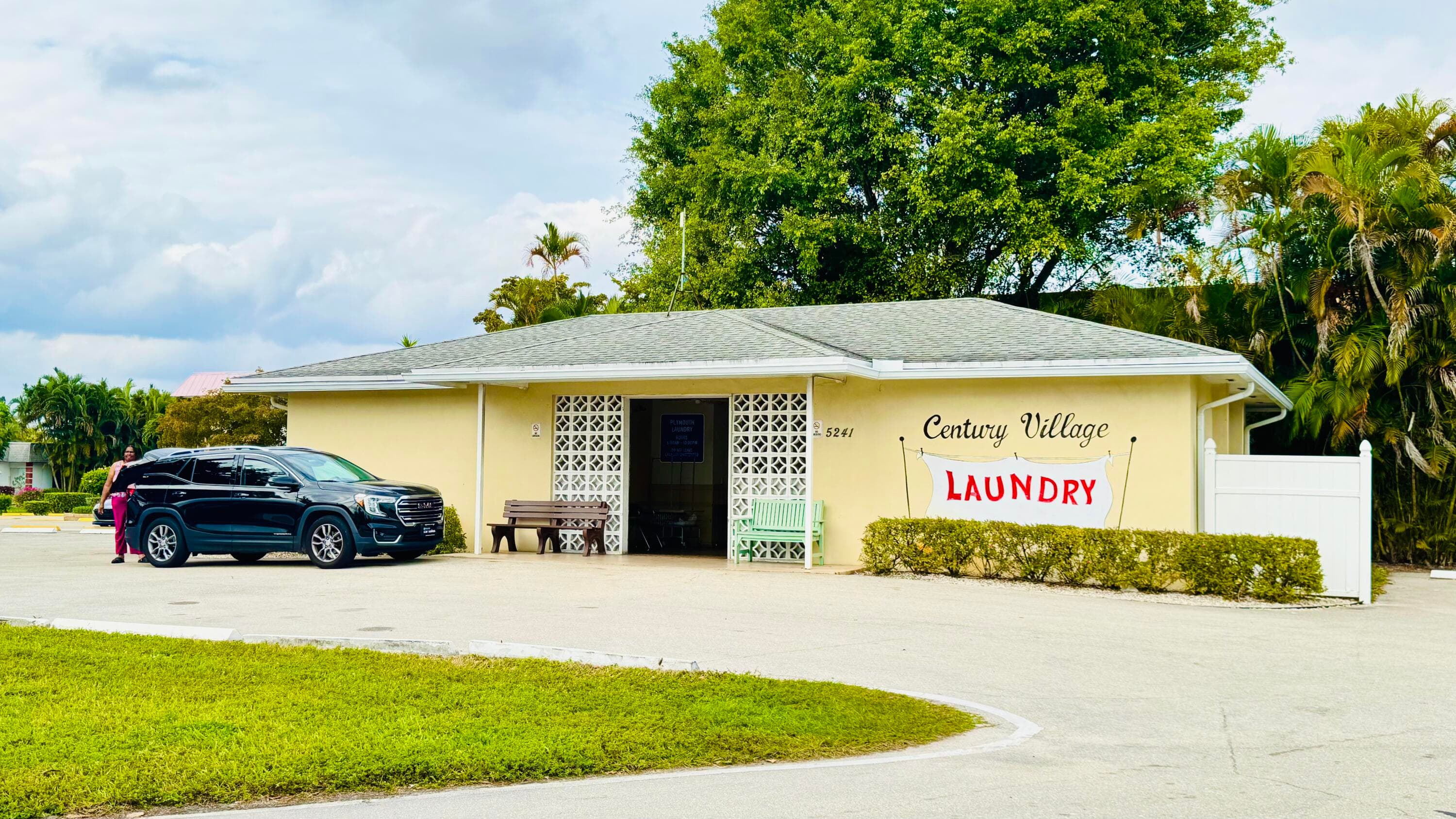 164 Kent J, West Palm Beach, FL 33417 — photo 7 of 39