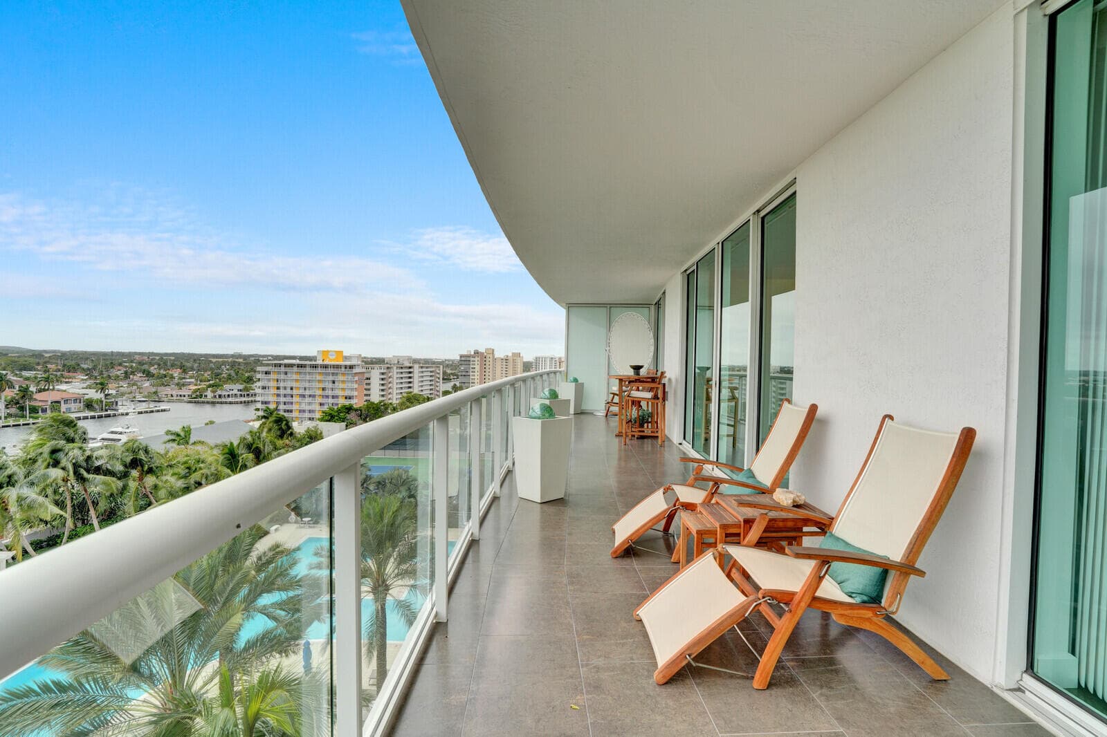 1 N Ocean Boulevard 812, Pompano Beach, FL 33062 — photo 20 of 47