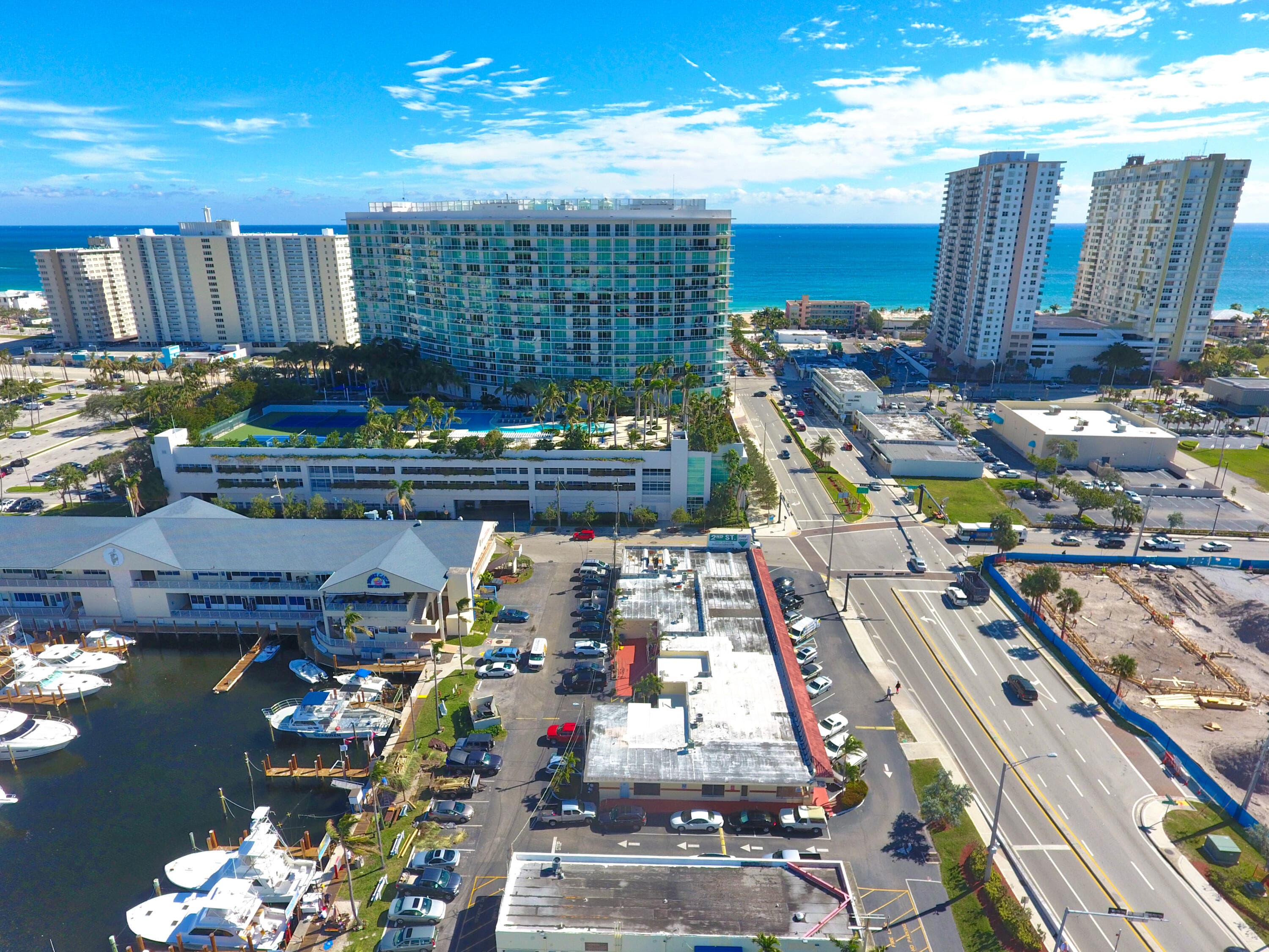 1 N Ocean Boulevard 812, Pompano Beach, FL 33062 — photo 45 of 47