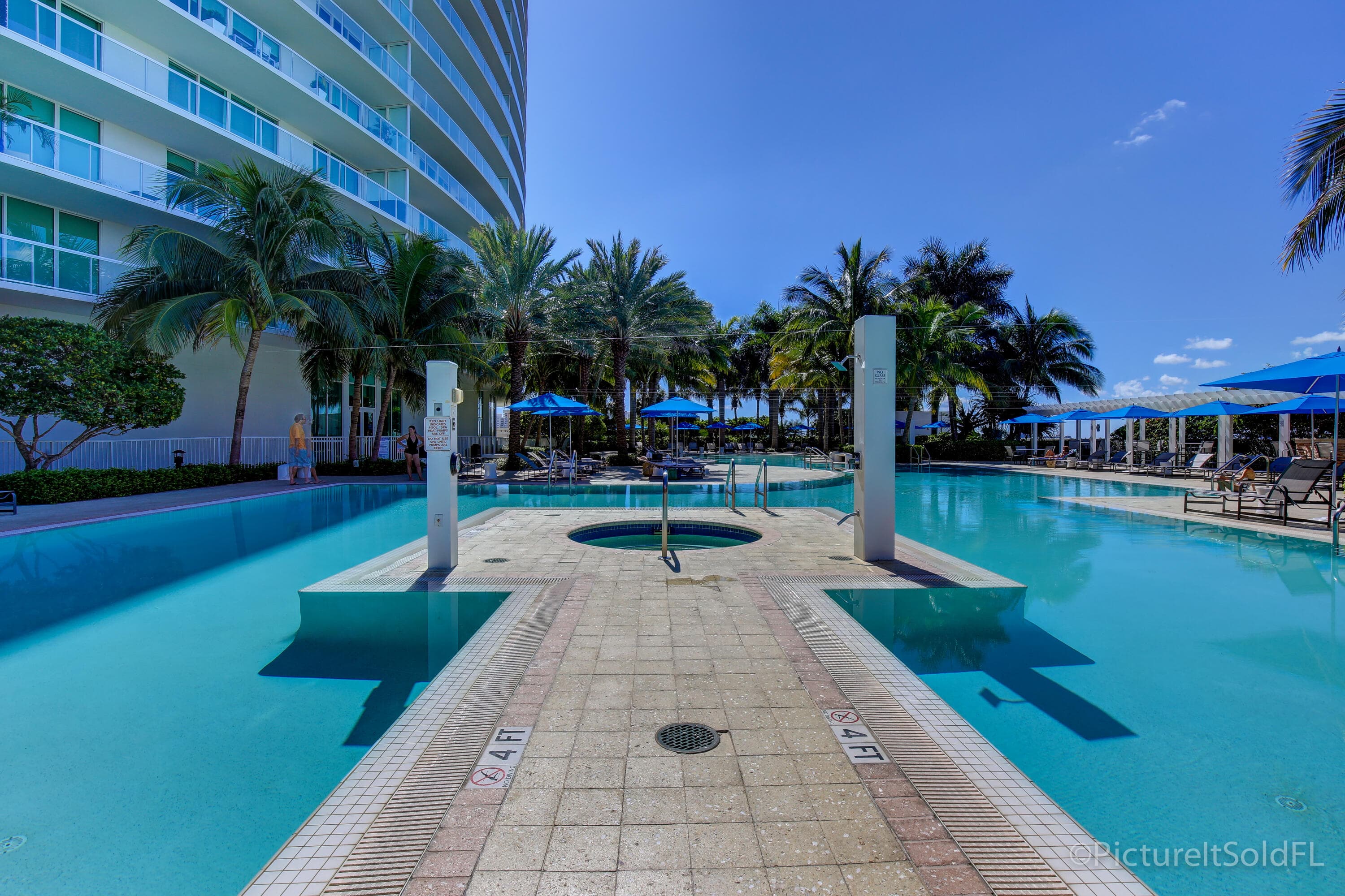 1 N Ocean Boulevard 812, Pompano Beach, FL 33062 — photo 34 of 47