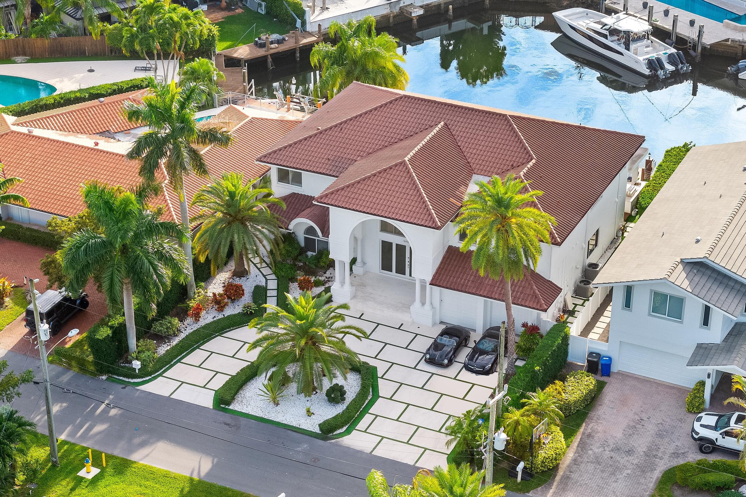 16430 NE 30th Avenue, North Miami Beach, FL 33160 — photo 2 of 68