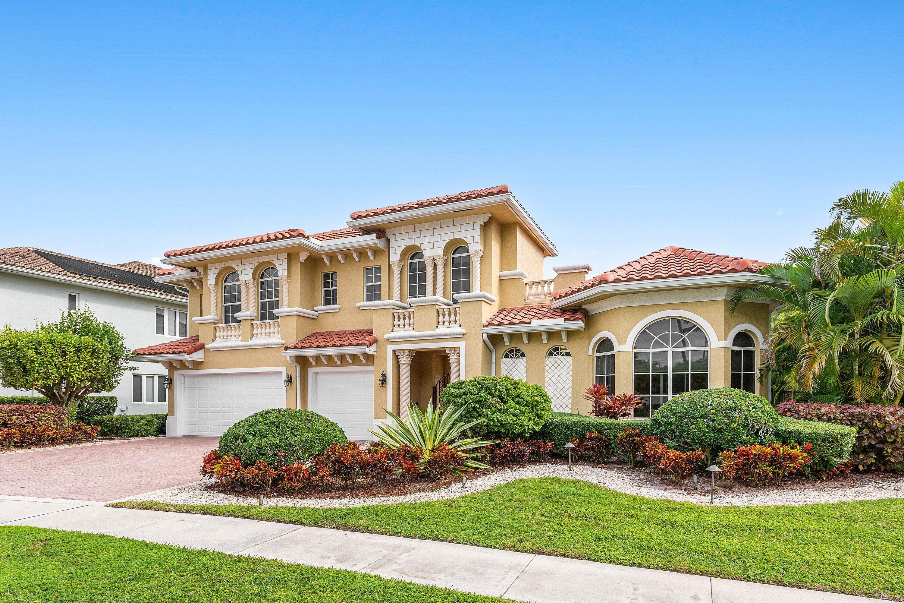 7077 Via Mediterrania, Boca Raton, FL 33433 — photo 76 of 79