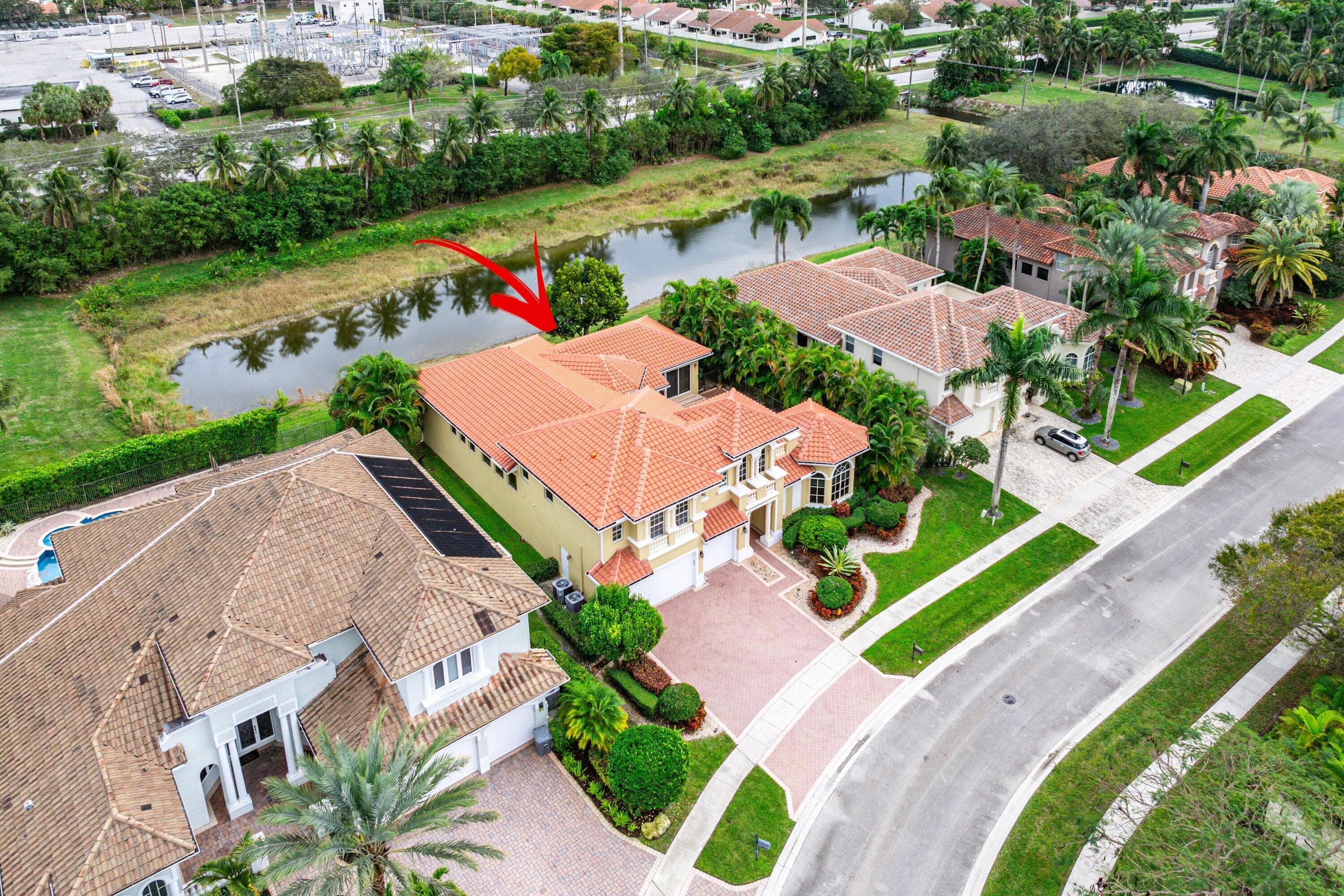 7077 Via Mediterrania, Boca Raton, FL 33433 — photo 68 of 79