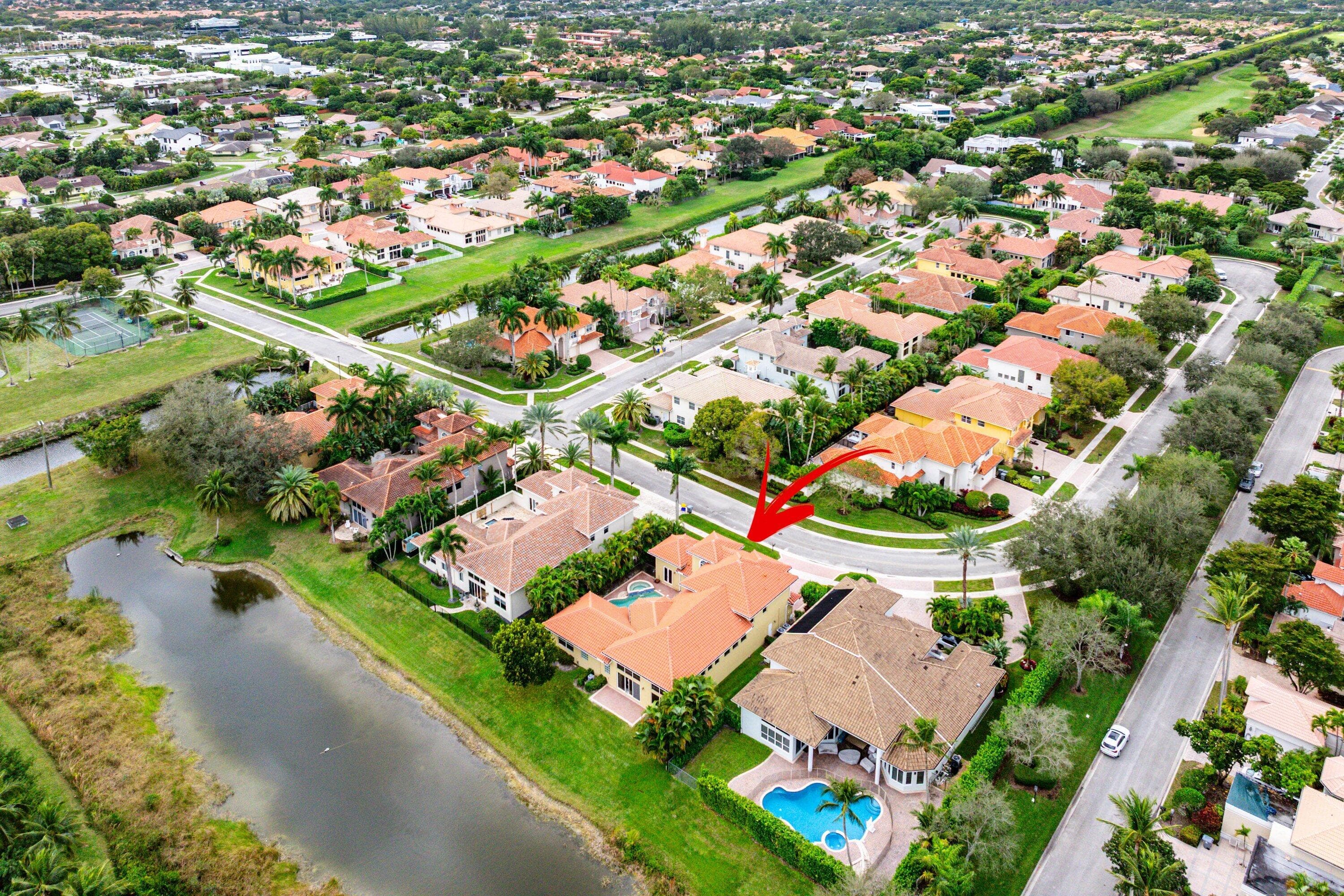 7077 Via Mediterrania, Boca Raton, FL 33433 — photo 71 of 79
