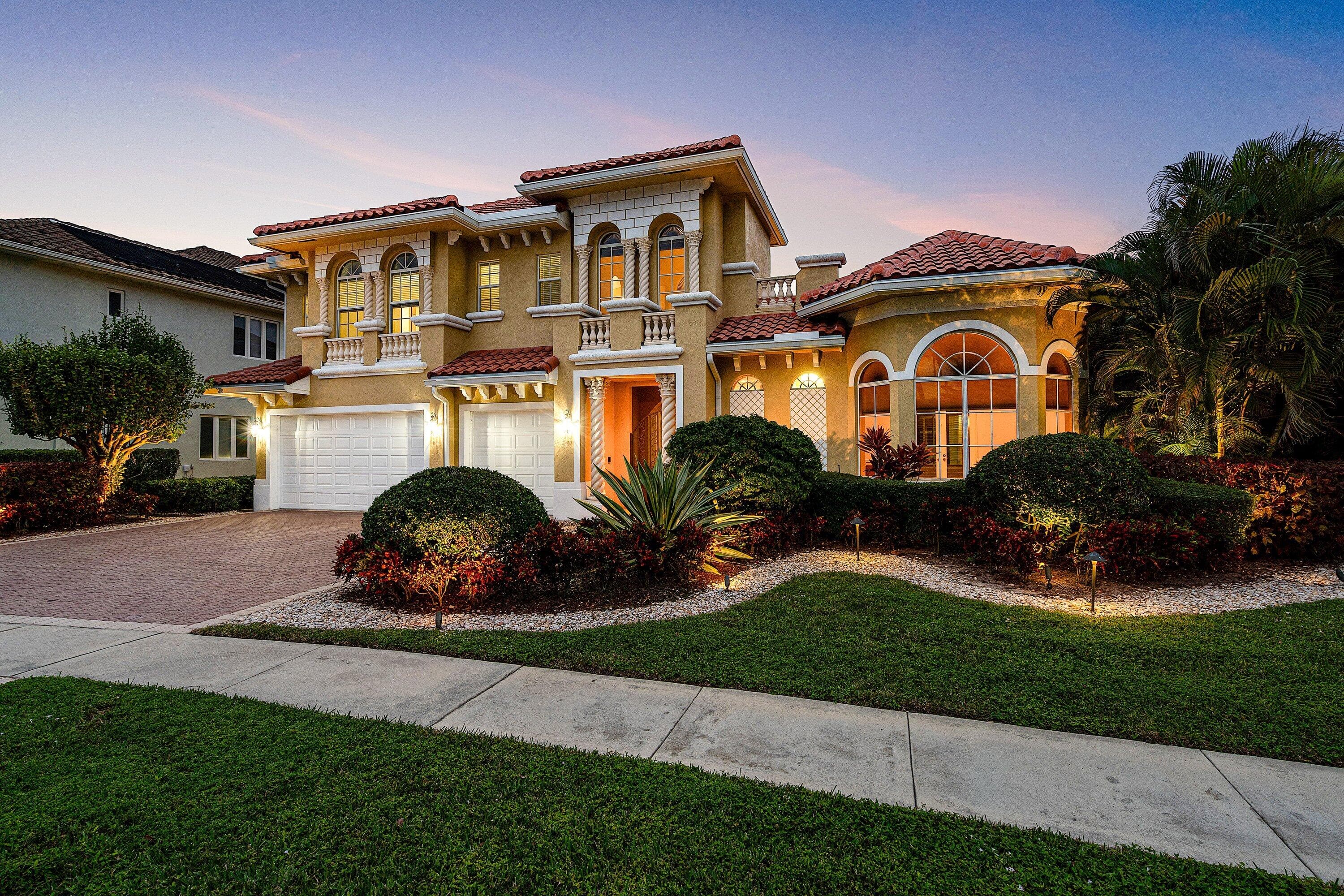 7077 Via Mediterrania, Boca Raton, FL 33433 — photo 1 of 79