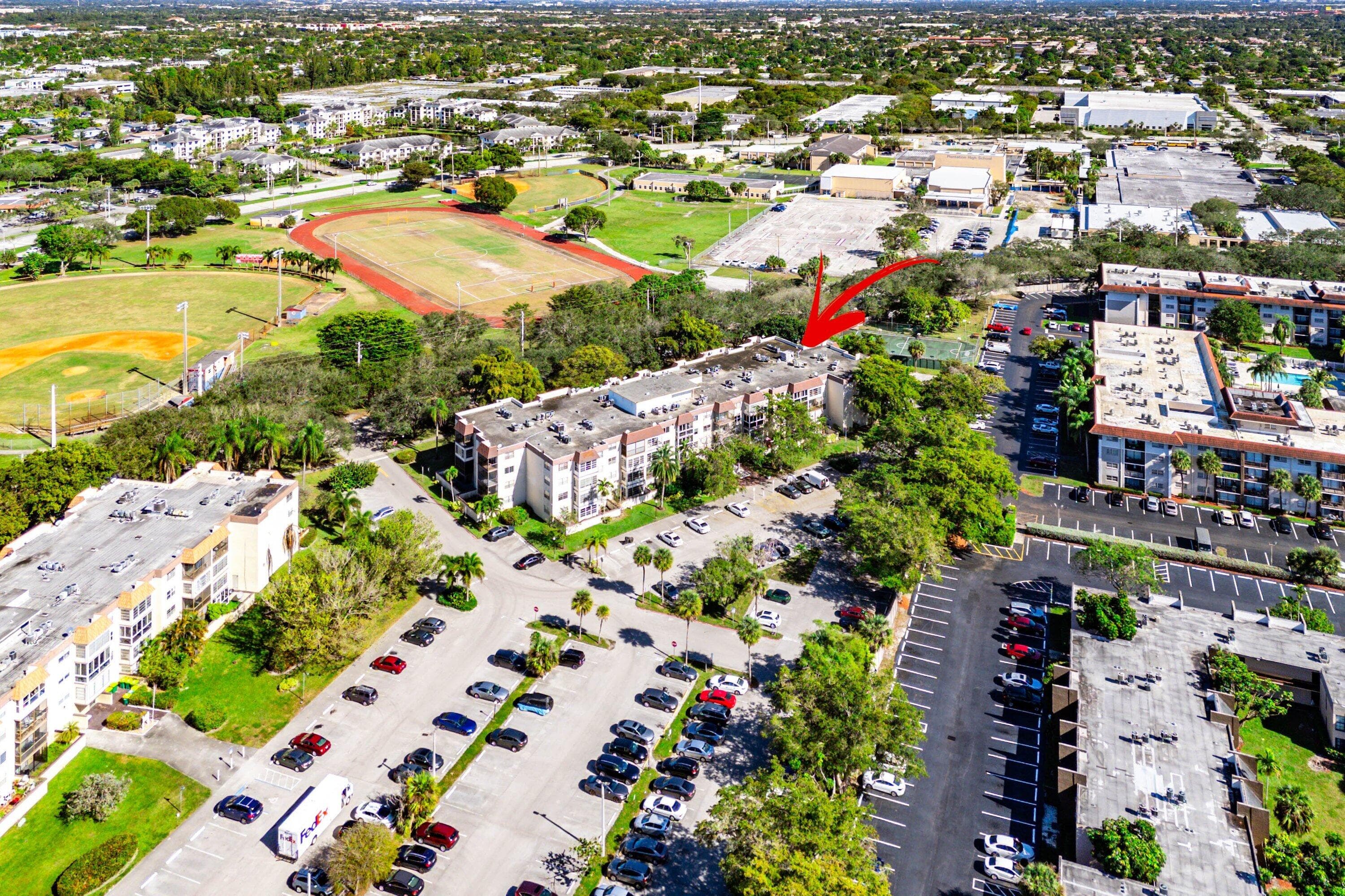 1681 NW 70th Avenue 102, Plantation, FL 33313 — photo 36 of 38