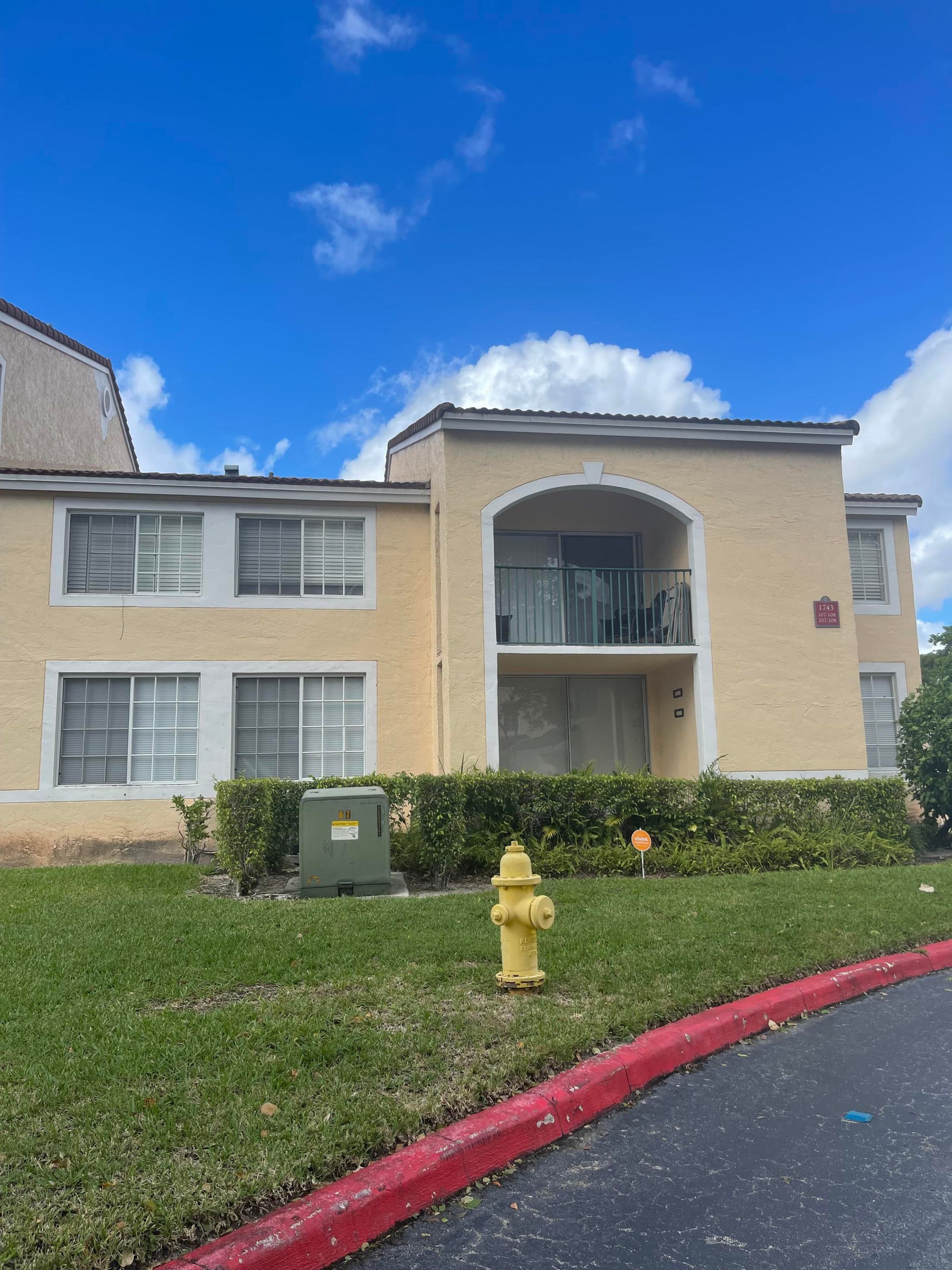1743 Village Boulevard 107, West Palm Beach, FL 33409 — photo 1 of 16