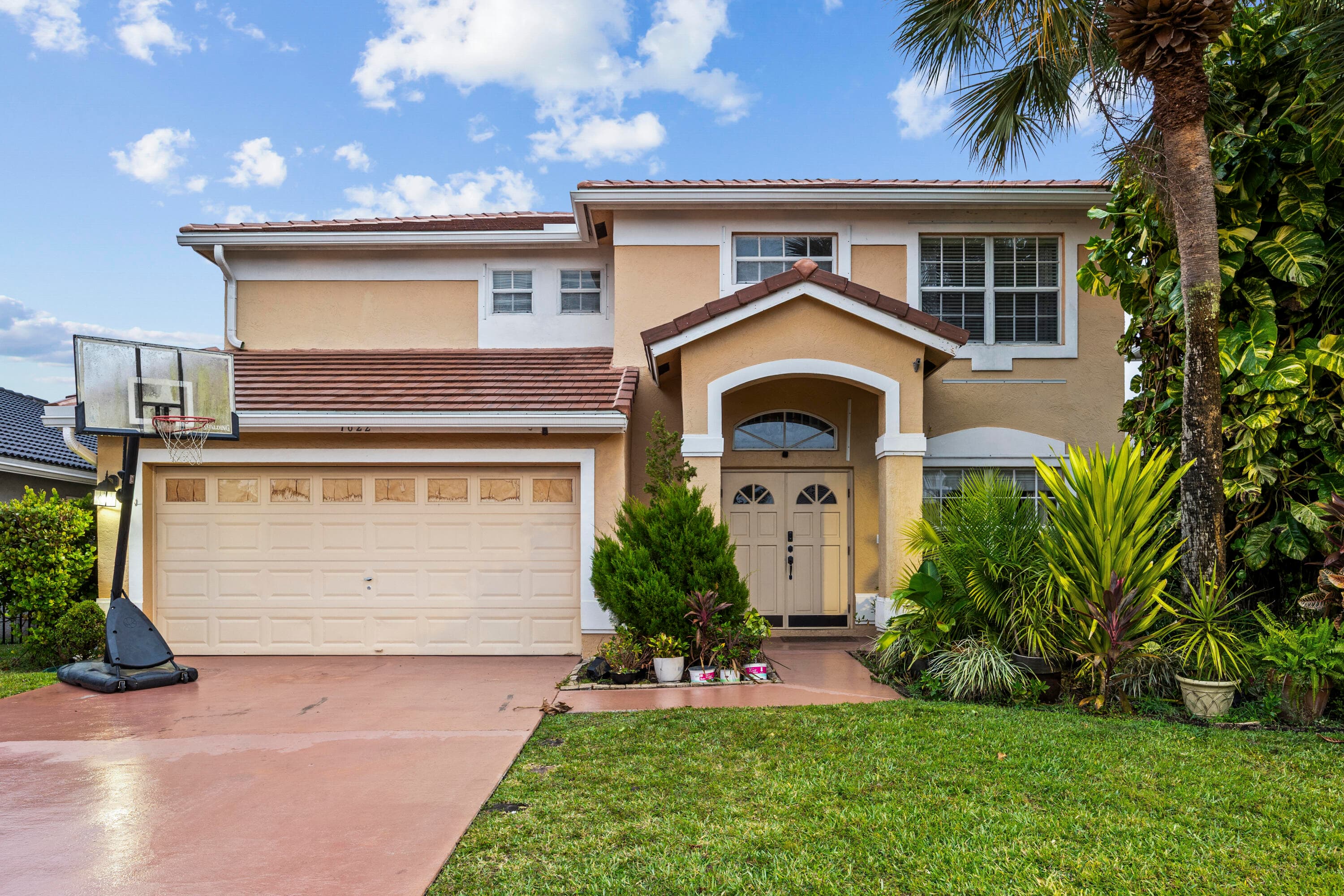 1622 S S Club Drive Drive, Wellington, FL 33414 — photo 1 of 31