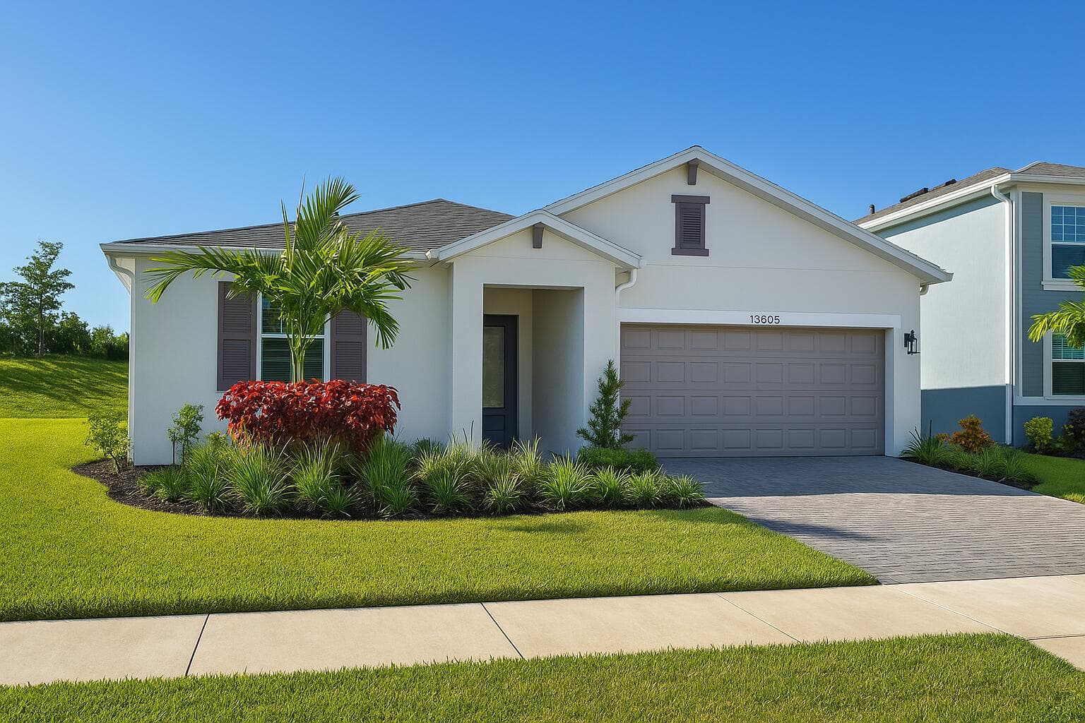 14406 SW Skye Drive, Port St. Lucie, FL 34987 — photo 3 of 19