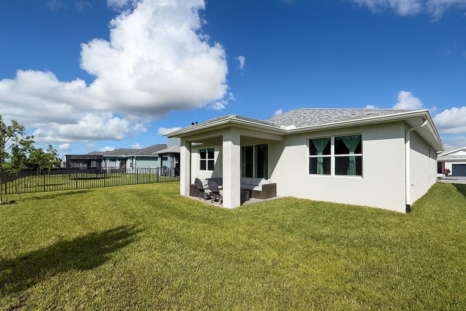 14406 SW Skye Drive, Port St. Lucie, FL 34987 — photo 18 of 19