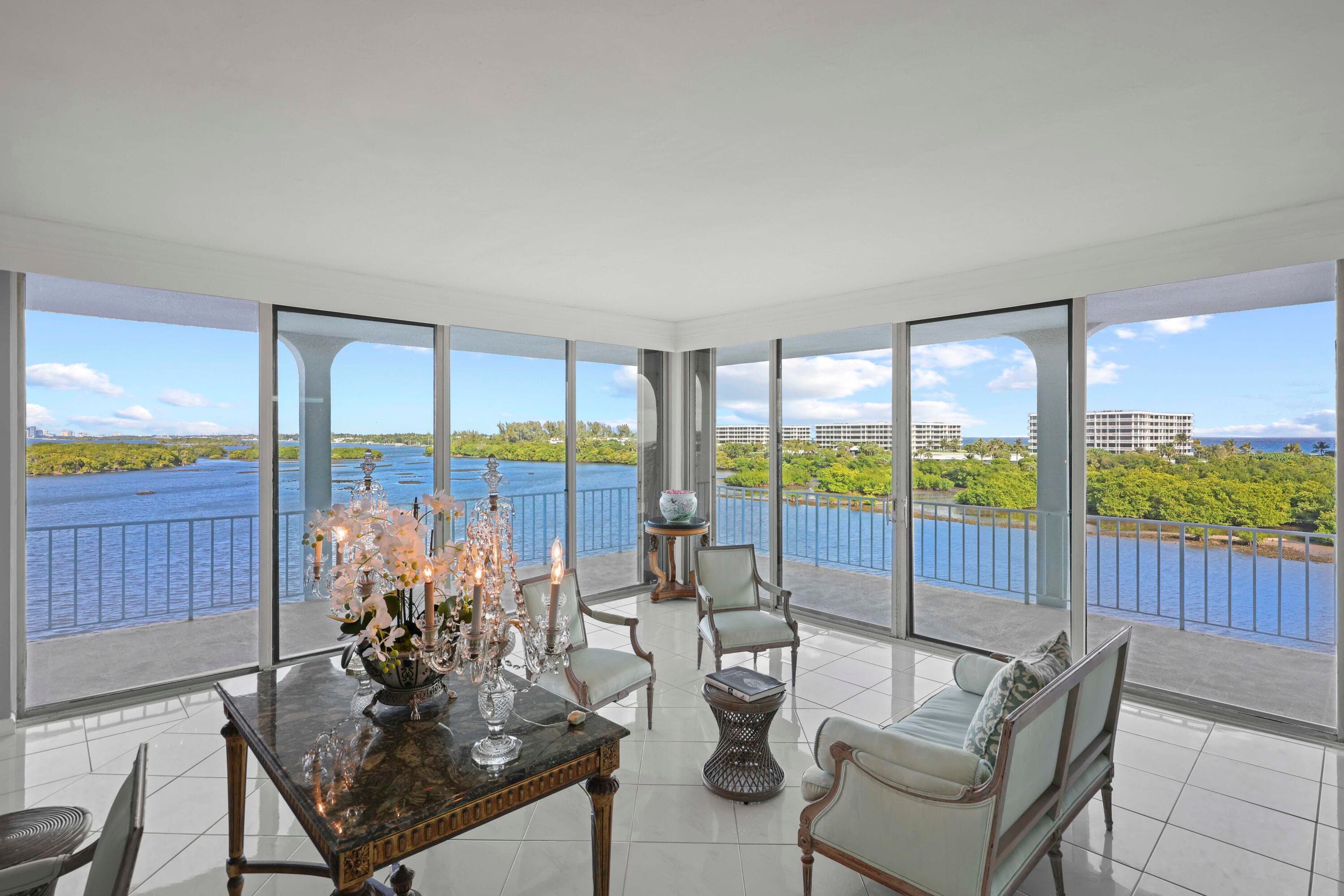 2155 Ibis Isle Road Ph 3, Palm Beach, FL 33480 — photo 5 of 42
