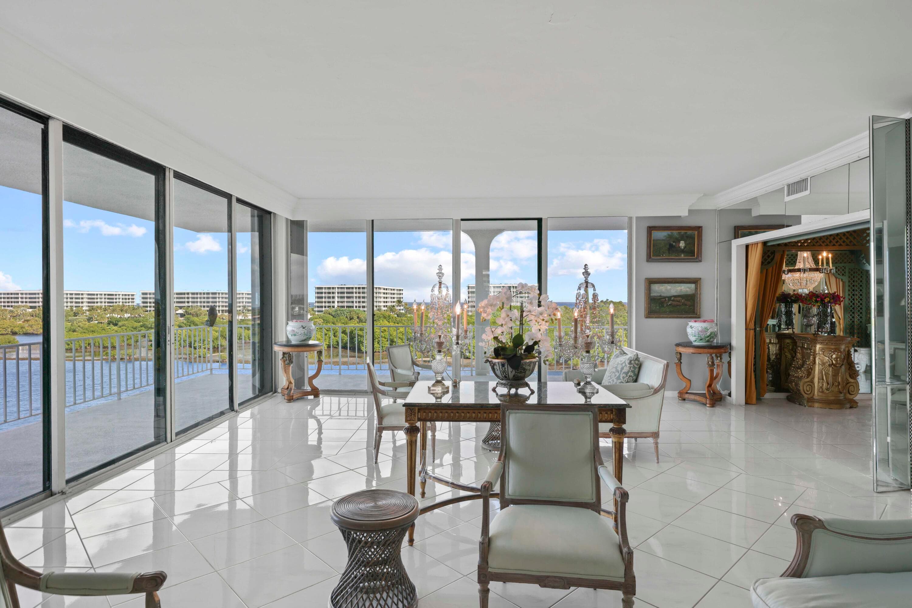 2155 Ibis Isle Road Ph 3, Palm Beach, FL 33480 — photo 9 of 42