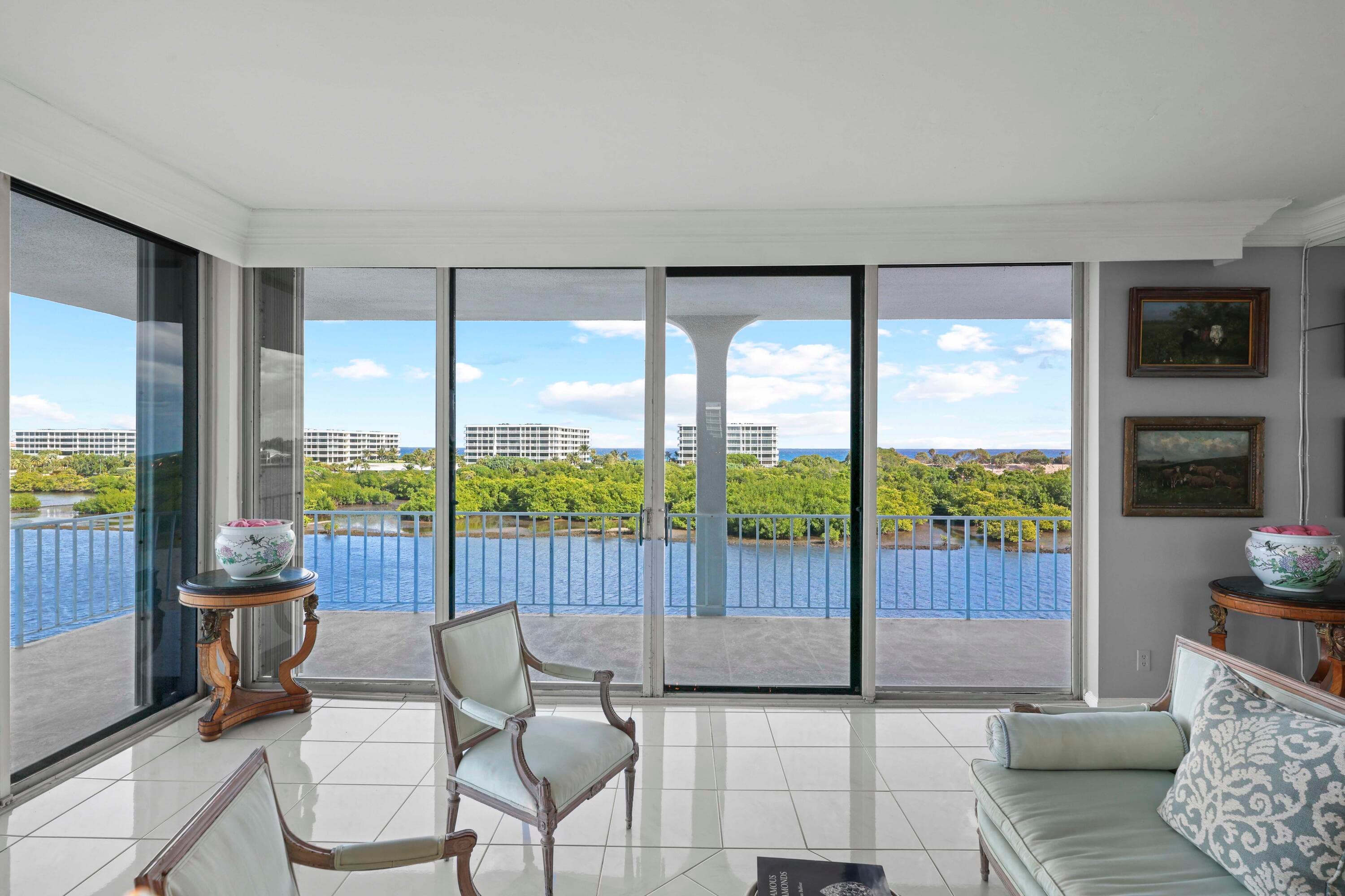 2155 Ibis Isle Road Ph 3, Palm Beach, FL 33480 — photo 11 of 42