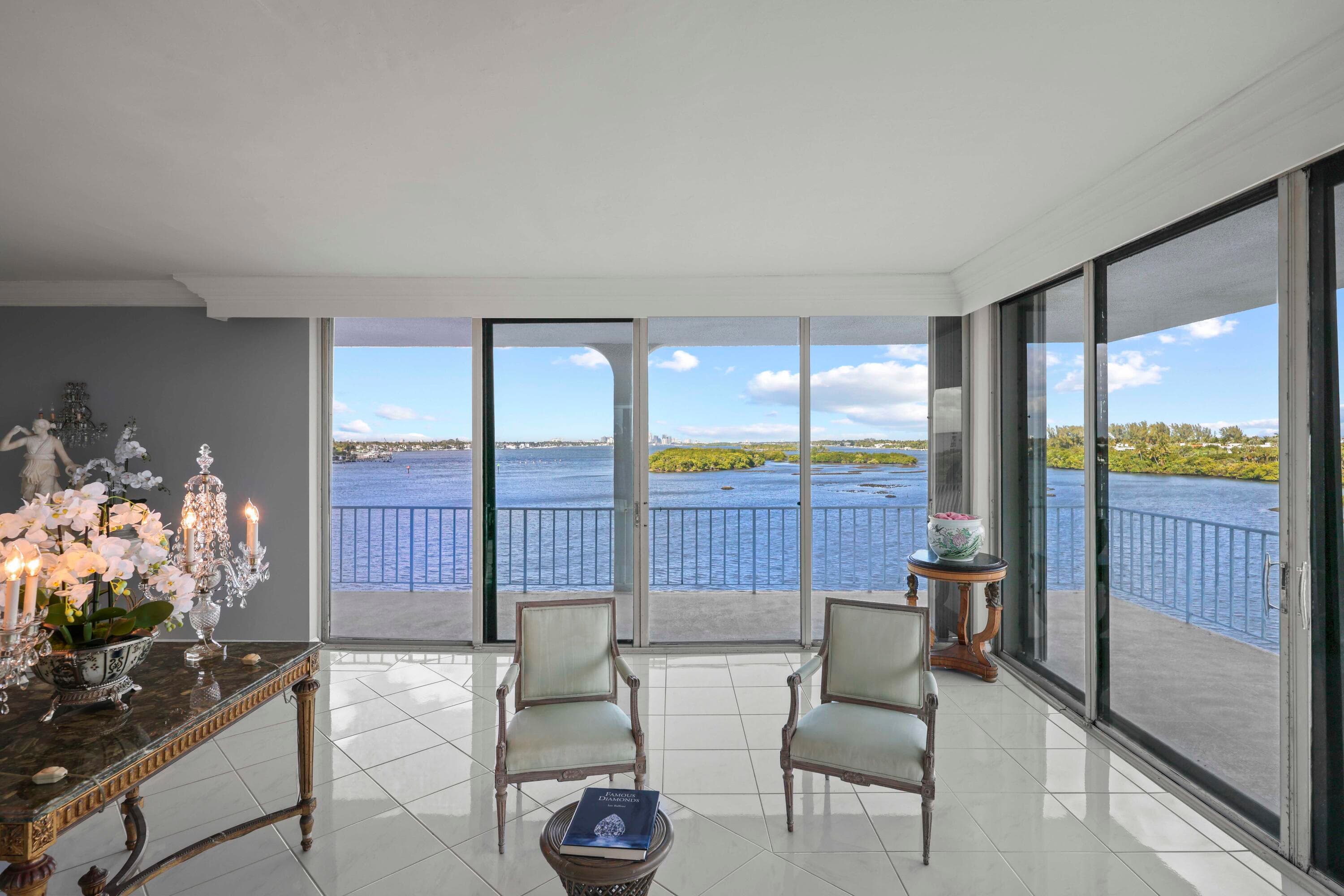 2155 Ibis Isle Road Ph 3, Palm Beach, FL 33480 — photo 13 of 42