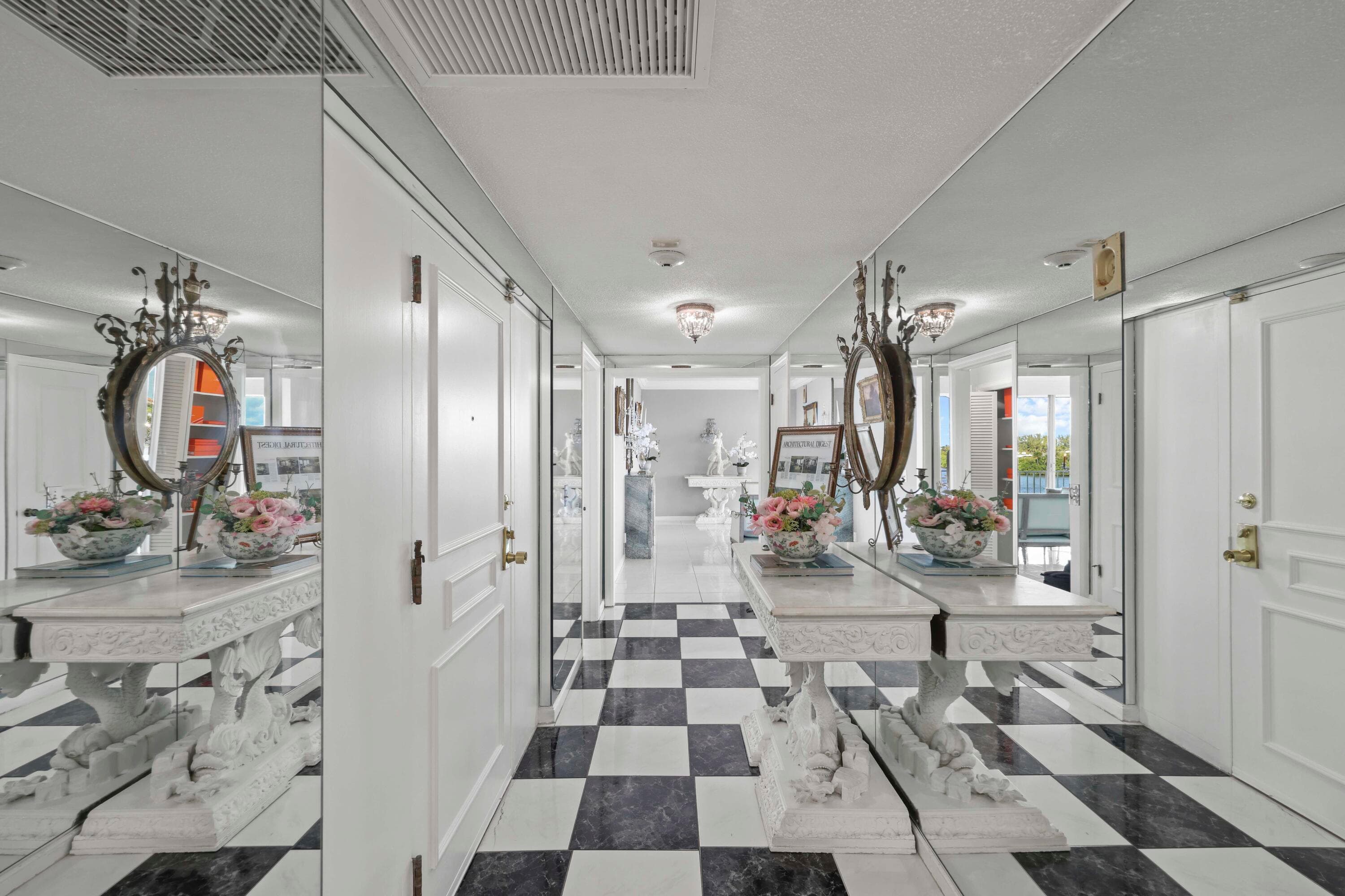 2155 Ibis Isle Road Ph 3, Palm Beach, FL 33480 — photo 19 of 42