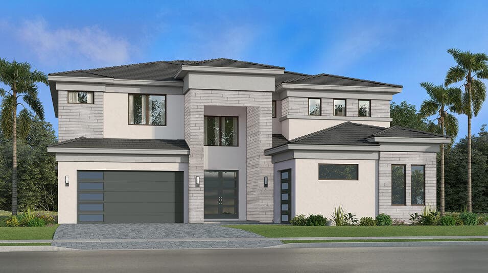 7599 Bridle Trail Way, Lake Worth, FL 33449 — photo 1 of 13