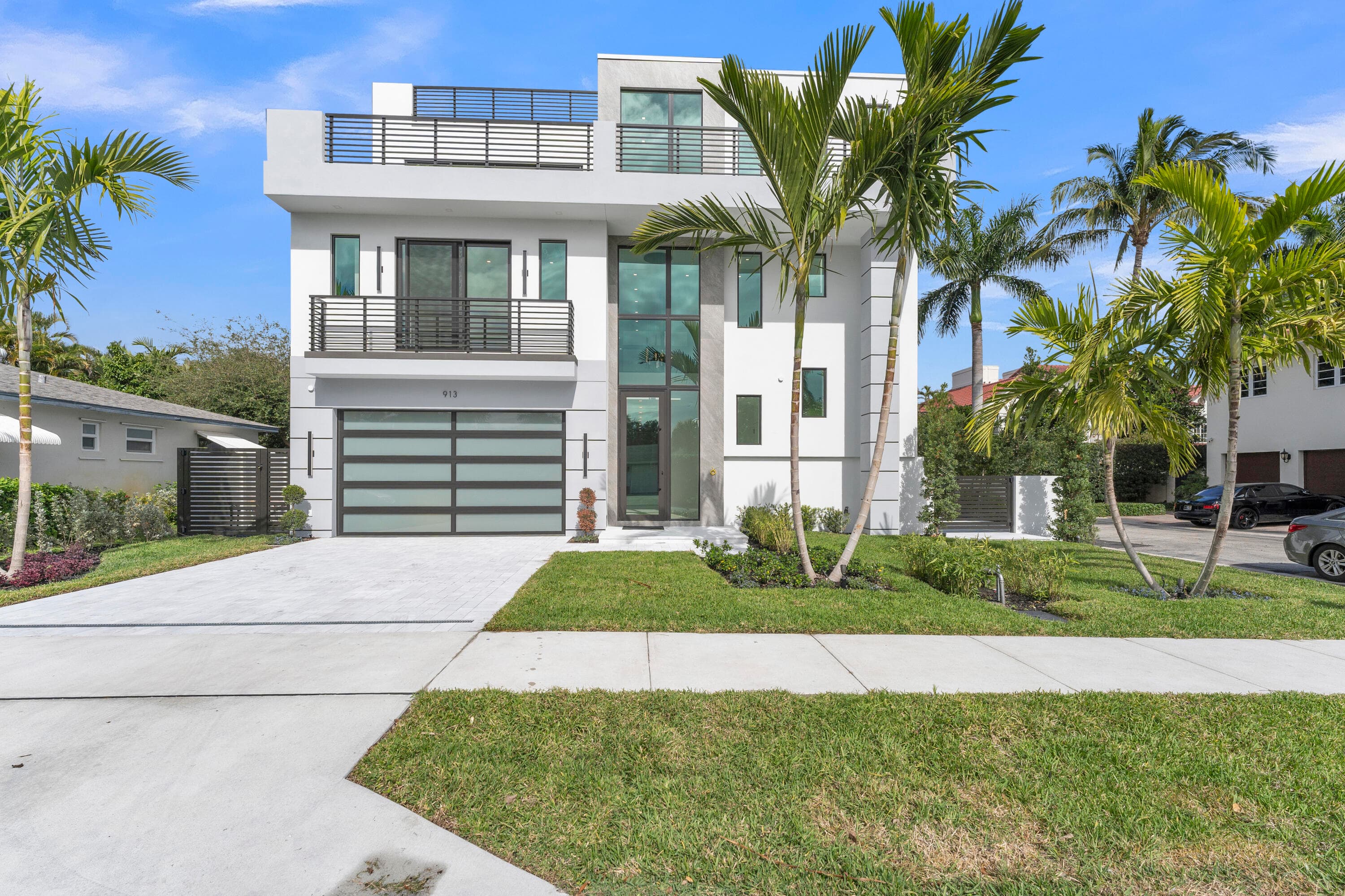 913 Denery Lane, Delray Beach, FL 33483 — photo 2 of 92