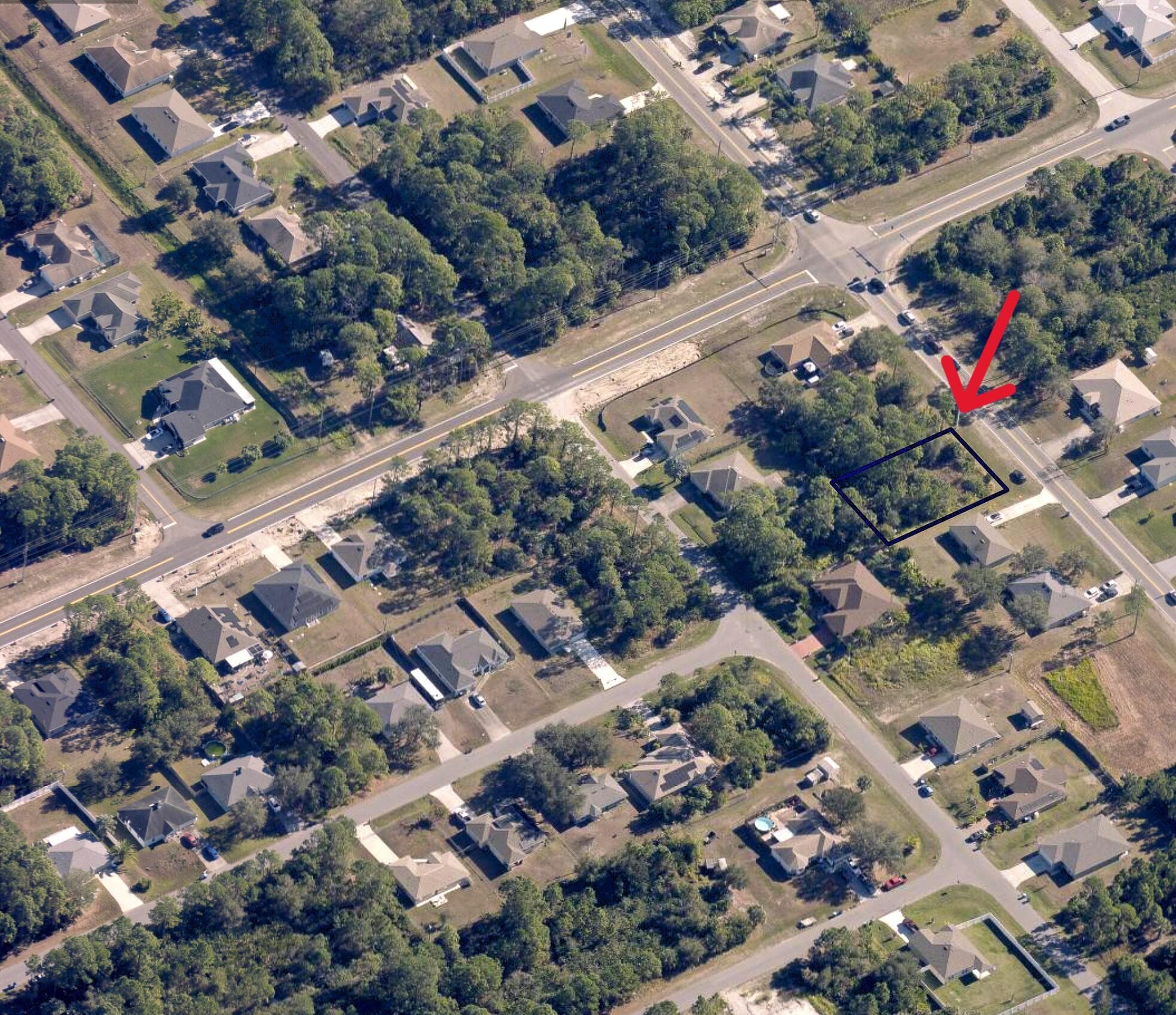 2470 San Filippo Drive SE, Palm Bay, FL 32909 — photo 14 of 14