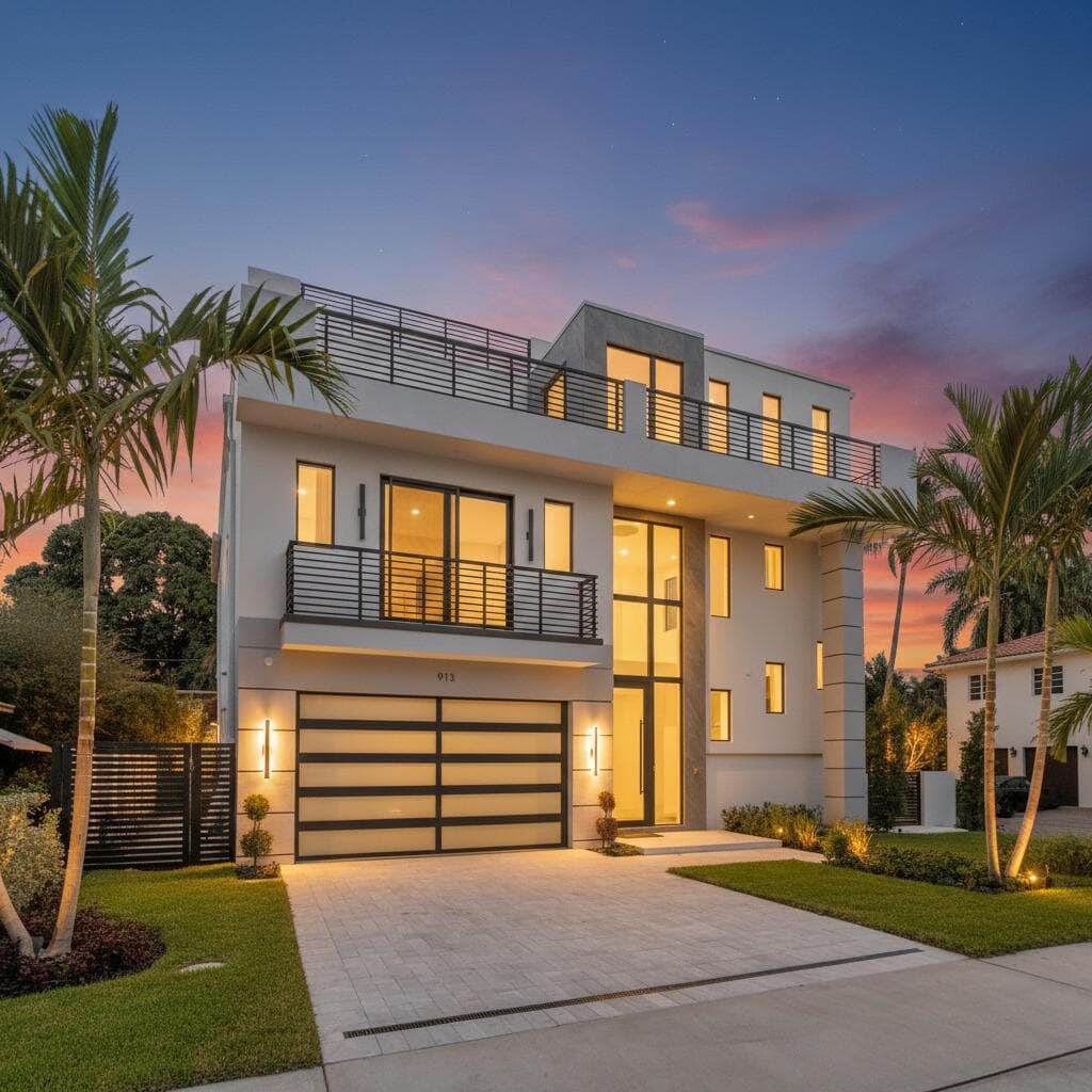 913 Denery Lane, Delray Beach, FL 33483 — photo 1 of 92