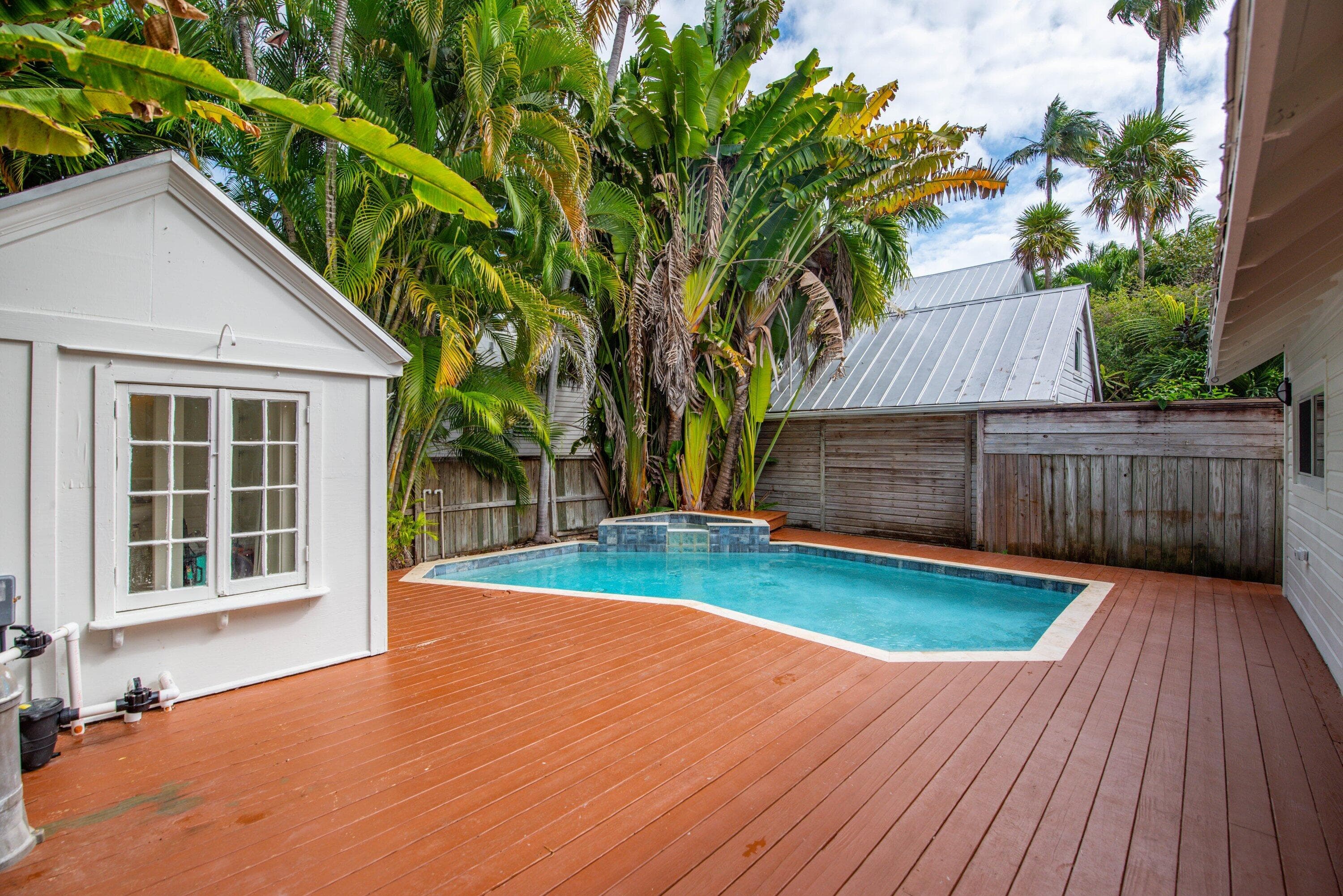 609 Margaret Street, Key West, FL 33040 — photo 26 of 35