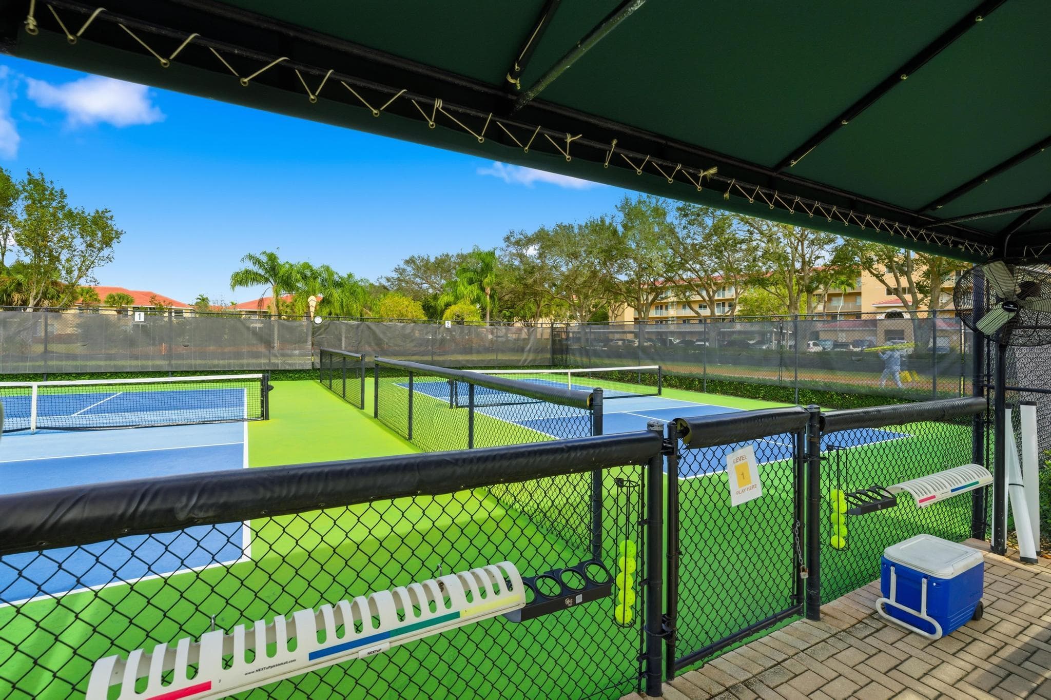 5746 Crystal Shores Drive 307, Boynton Beach, FL 33437 — photo 21 of 27