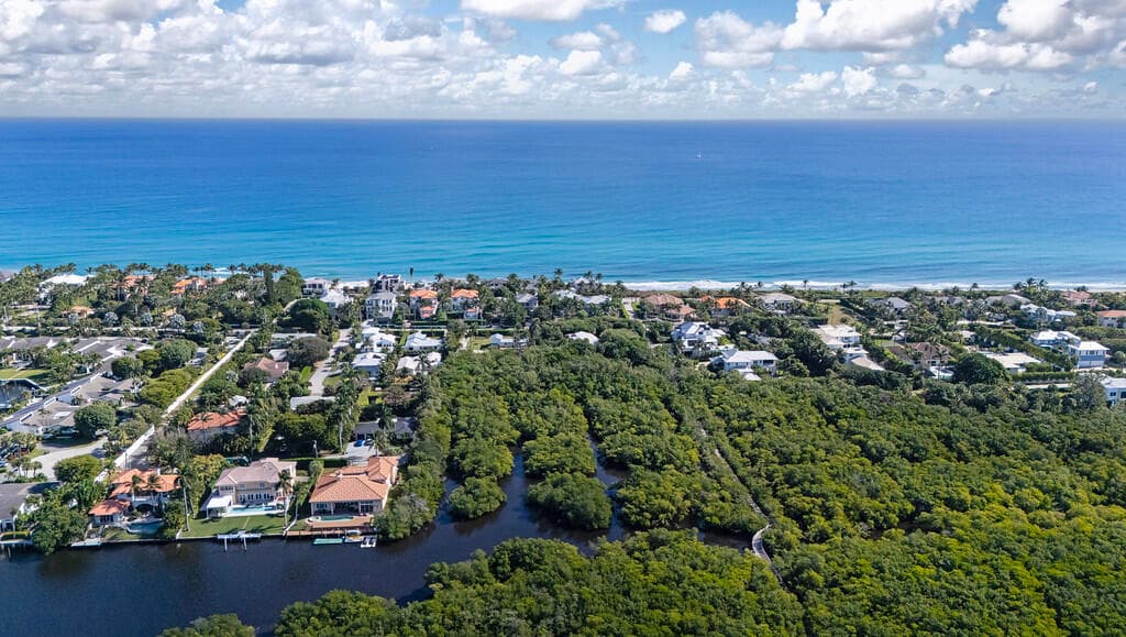 0000 N Ocean Boulevard, Ocean Ridge, FL 33435 — photo 4 of 7