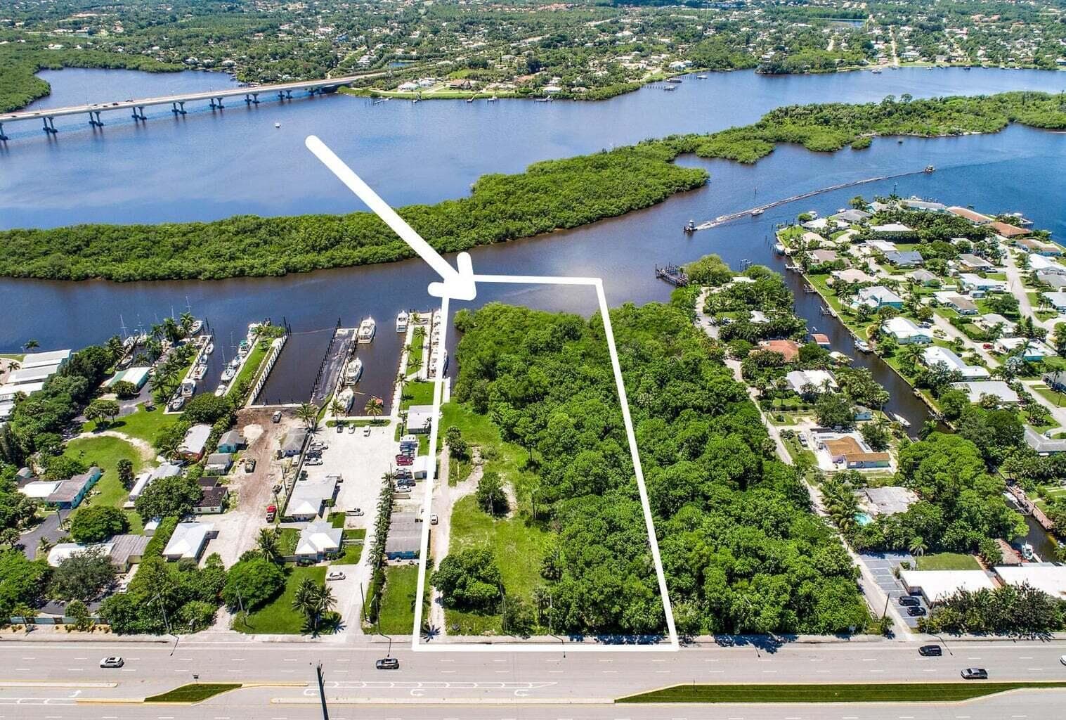0 S Kanner Highway, Stuart, FL 34994 — photo 1 of 3