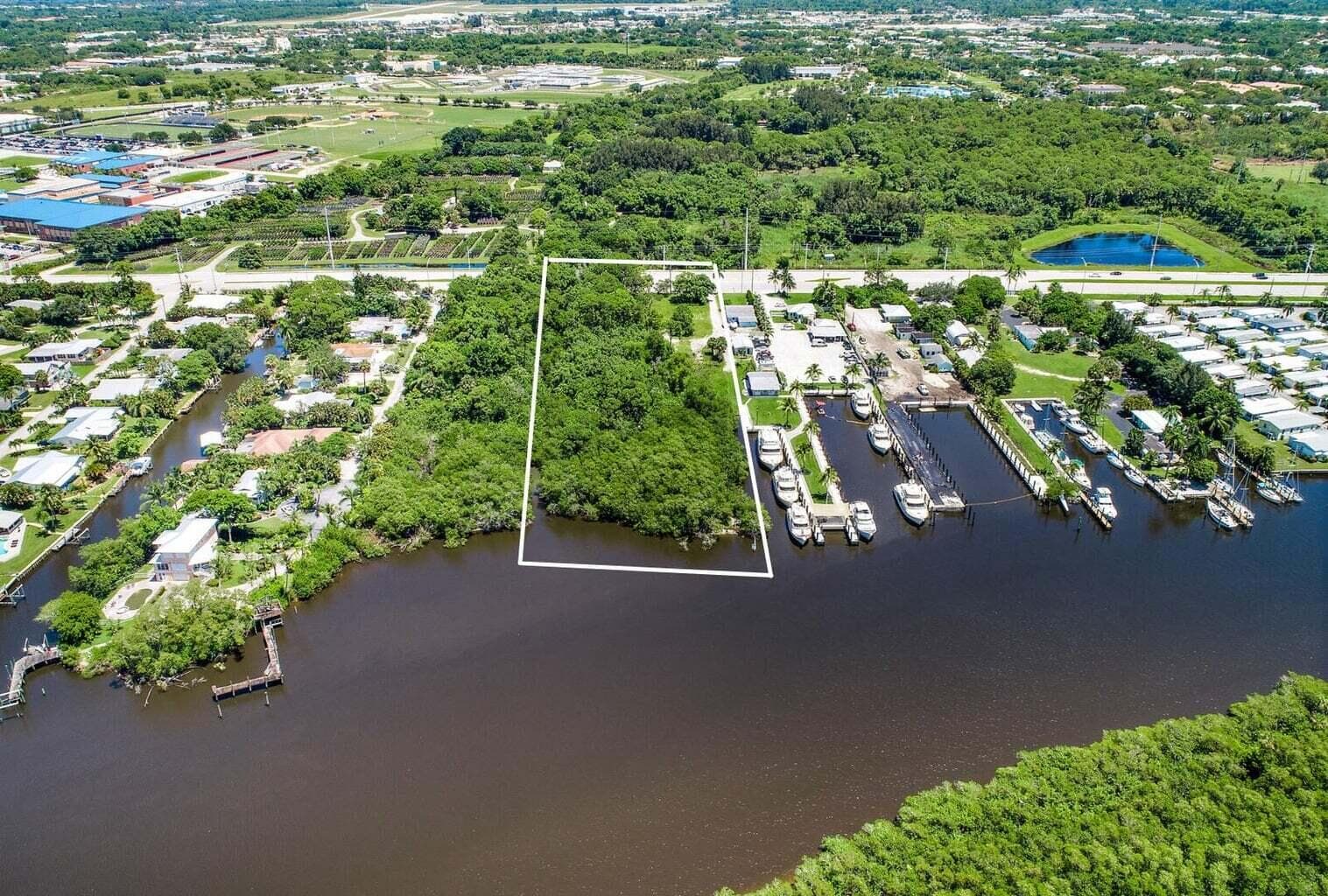 0 S Kanner Highway, Stuart, FL 34994 — photo 2 of 3