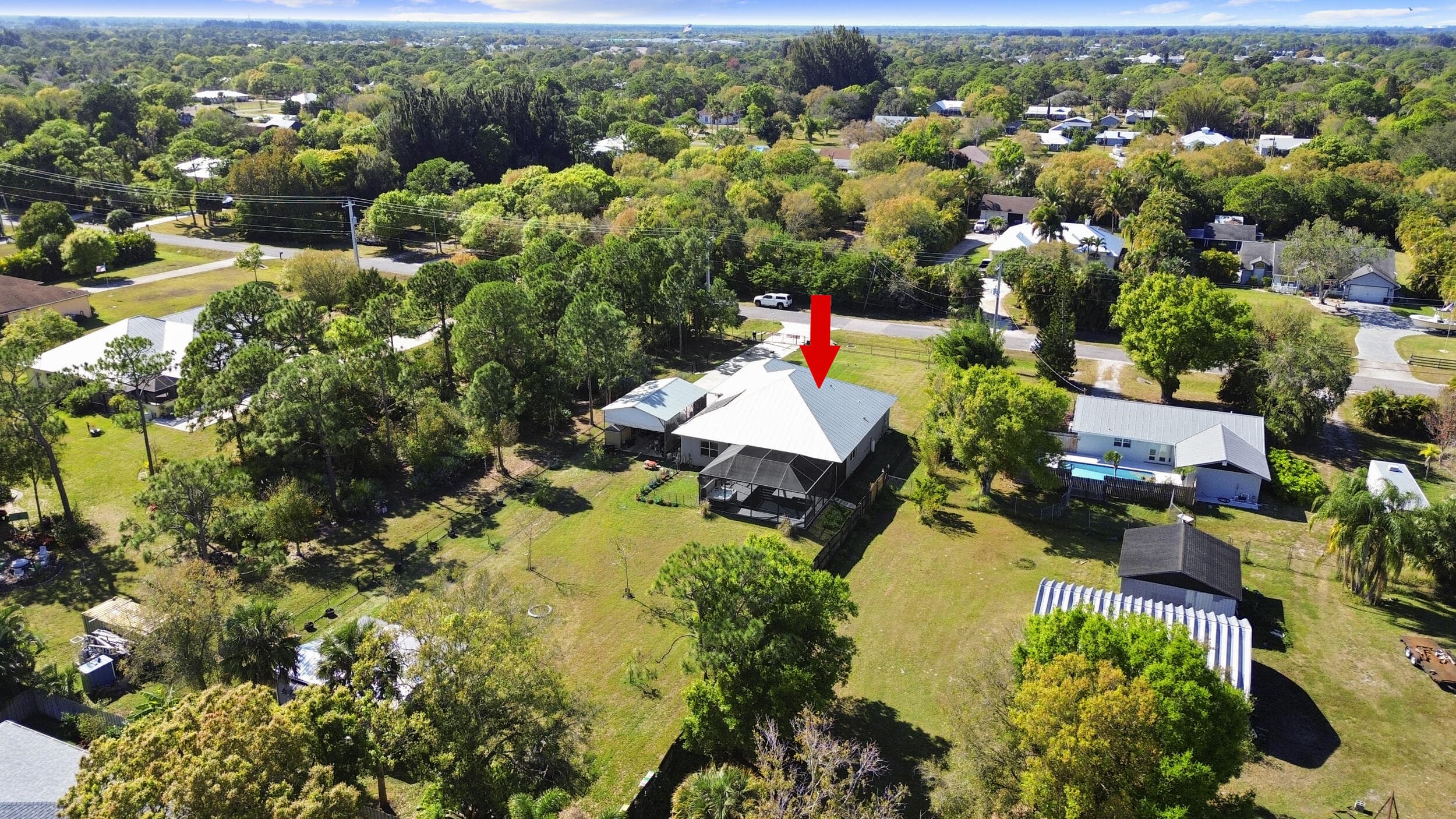 5458 Silver Oak Drive, Fort Pierce, FL 34982 — photo 59 of 61