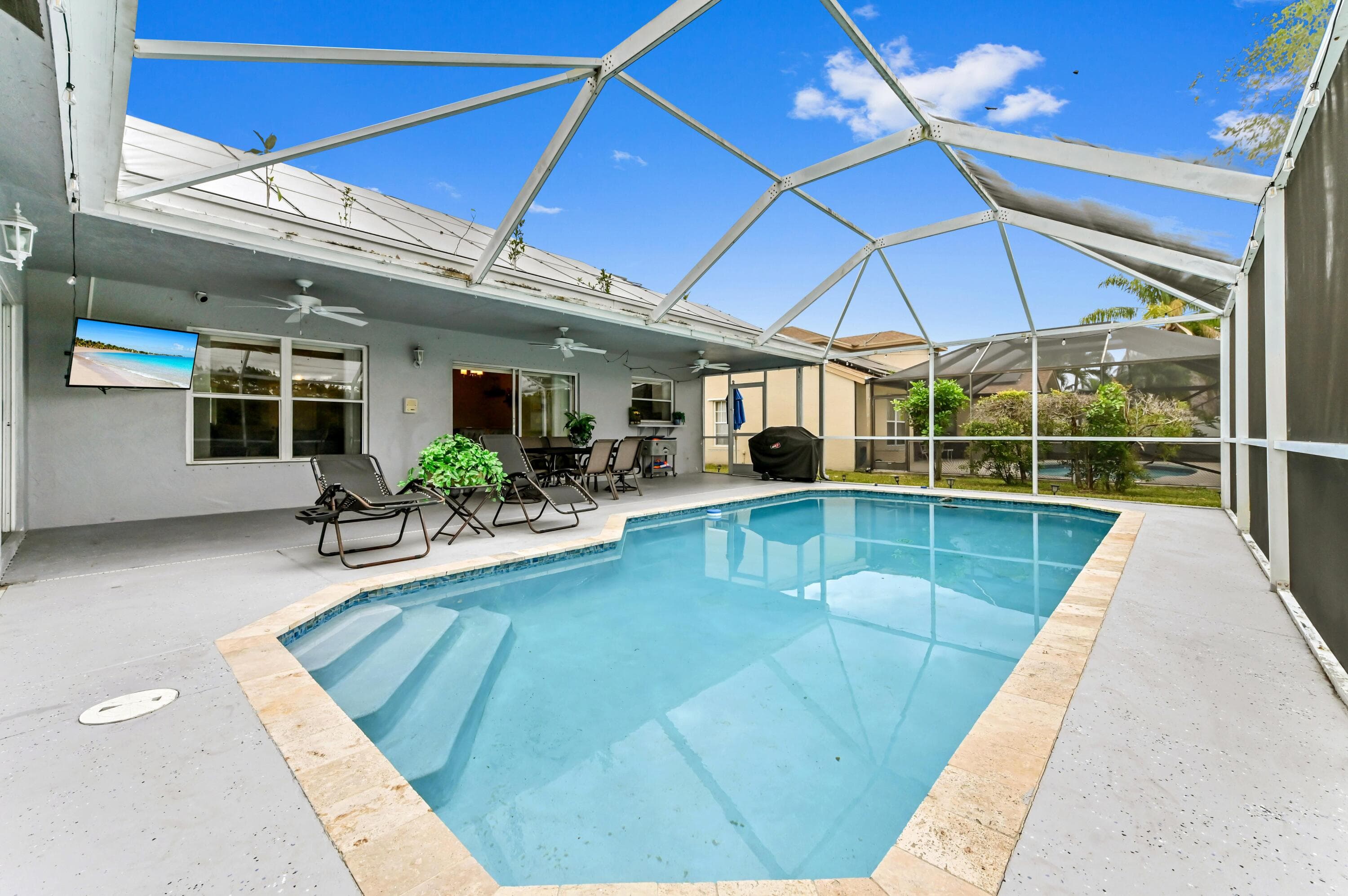 6296 Terra Rosa Circle, Boynton Beach, FL 33472 — photo 2 of 35