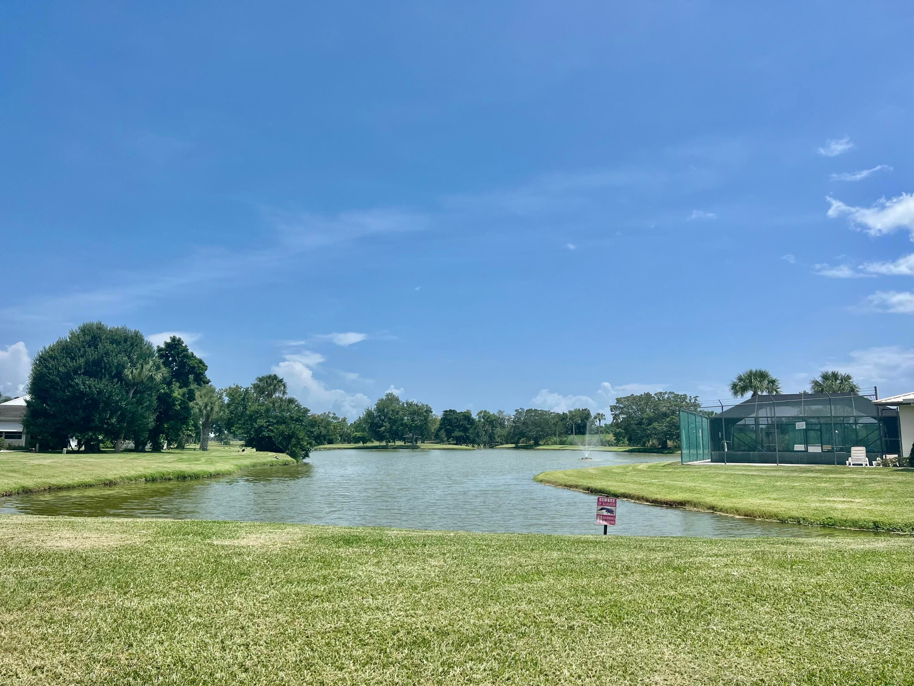 5007 SE 42nd Street, Okeechobee, FL 34974 — photo 35 of 36