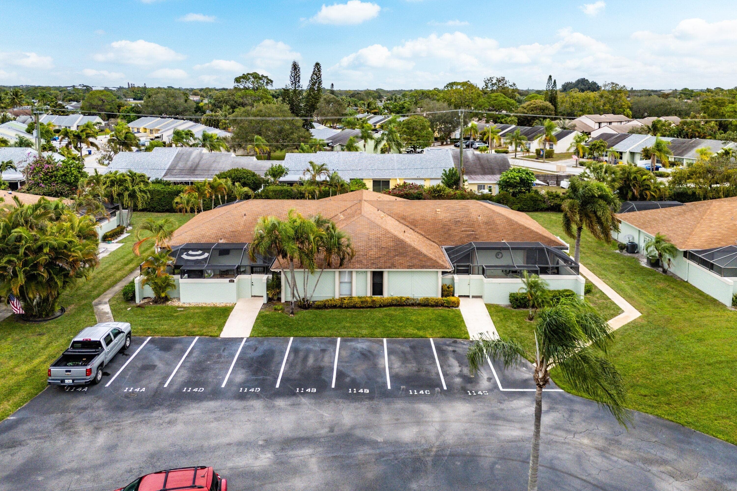 114 Bent Arrow Drive C, Jupiter, FL 33458 — photo 27 of 37