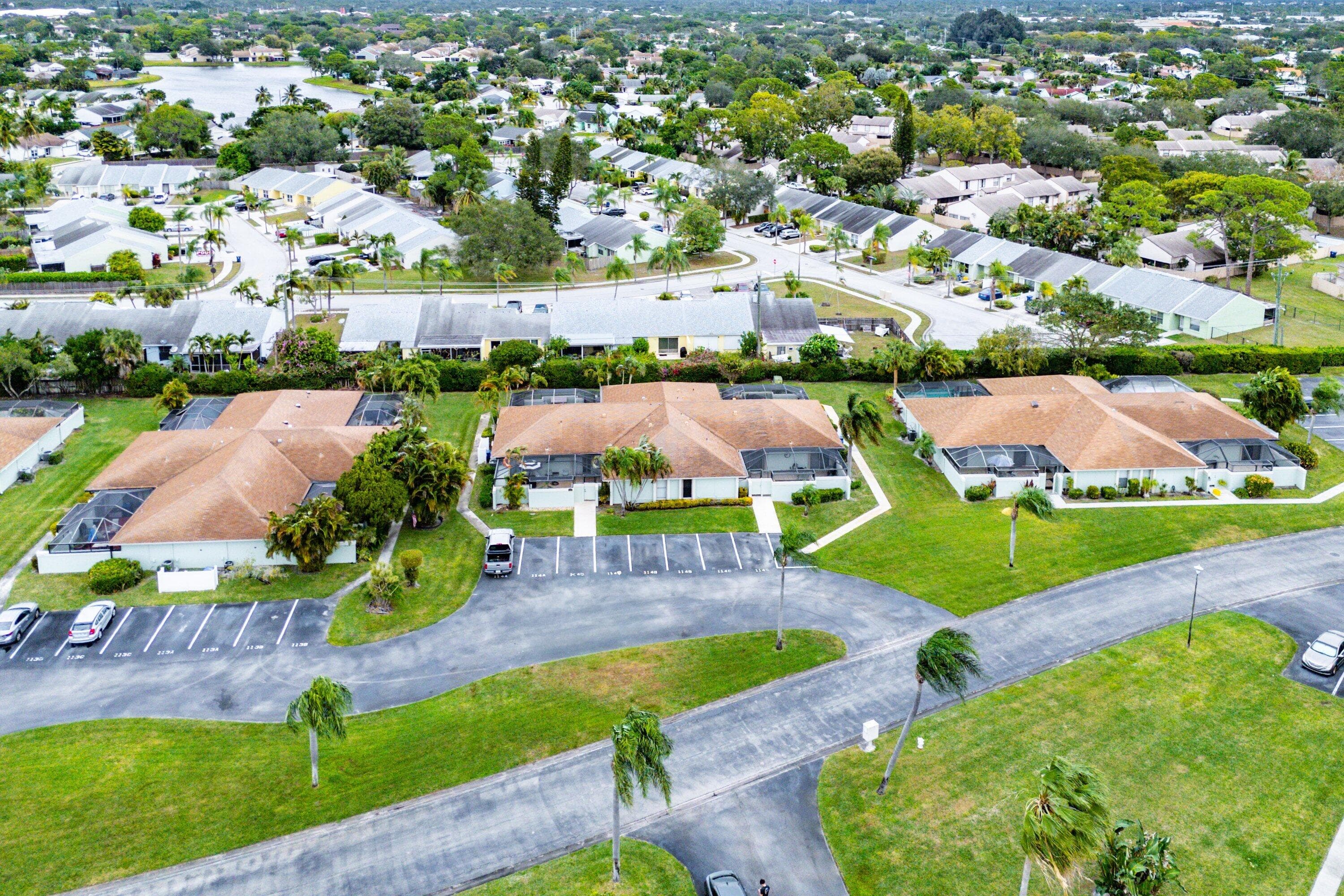 114 Bent Arrow Drive C, Jupiter, FL 33458 — photo 31 of 37