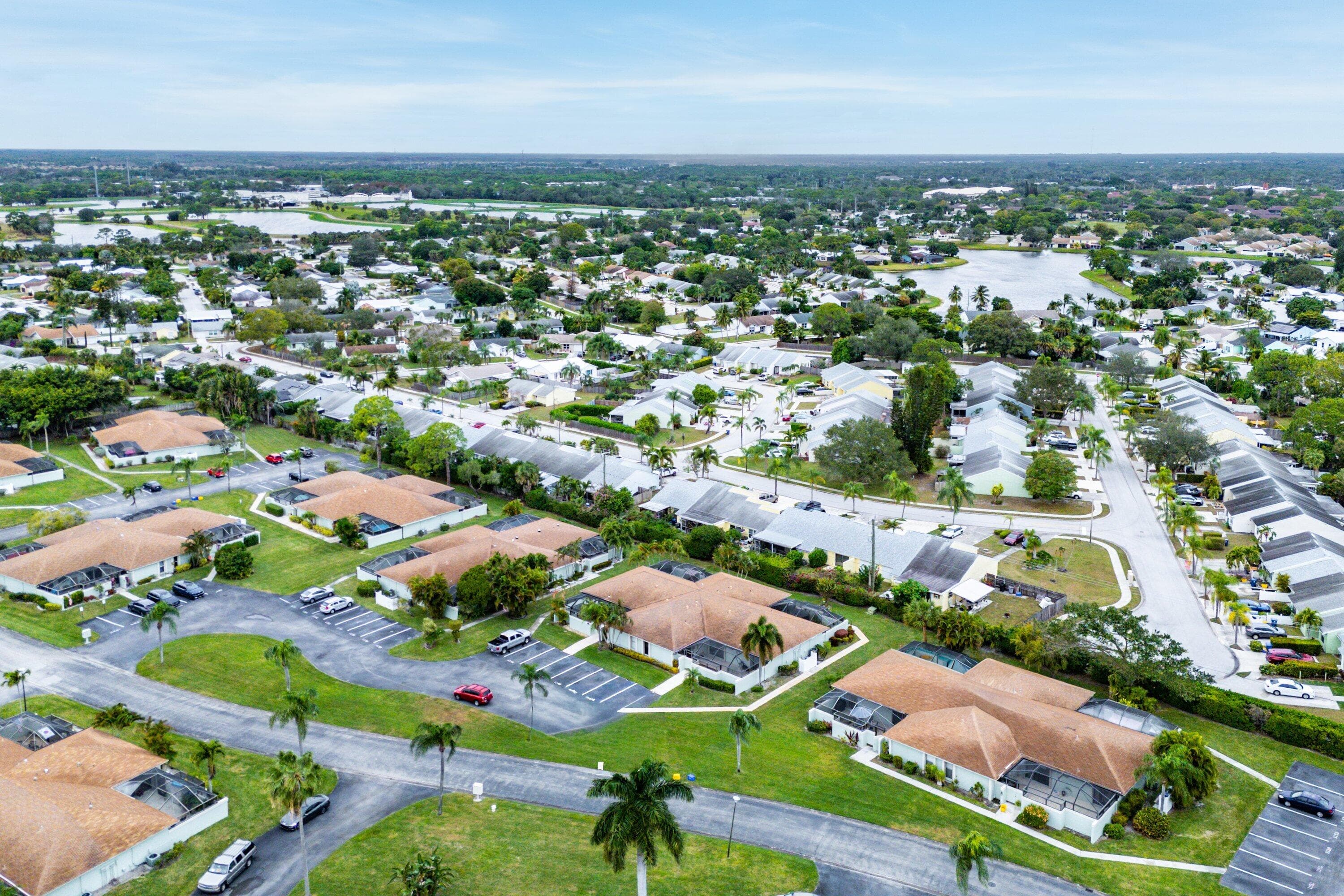 114 Bent Arrow Drive C, Jupiter, FL 33458 — photo 32 of 37